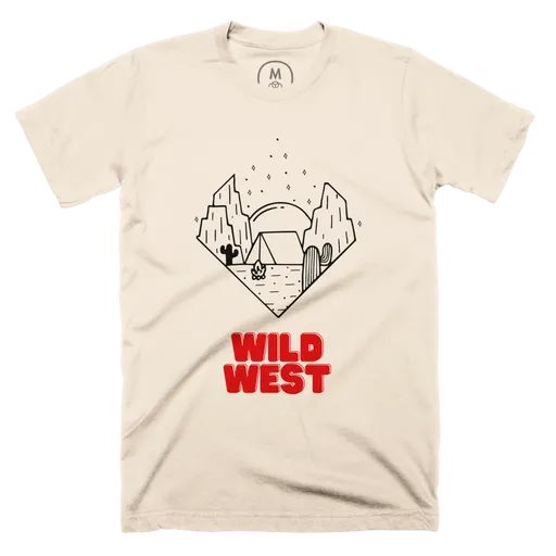 The Wild West