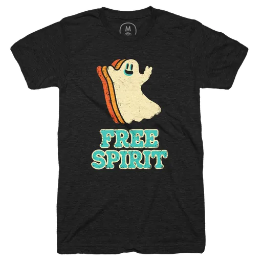 Free Spirit