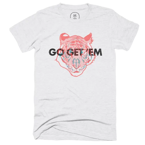 Go Get 'Em