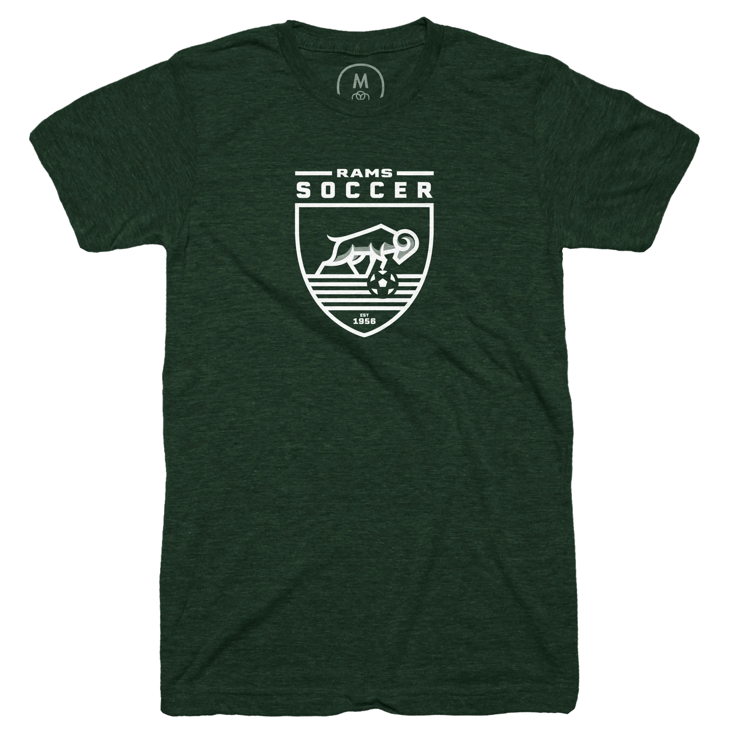 Pennridge Rams Men's Soccer” graphic tee, pullover crewneck, pullover  hoodie, tank, and onesie by Pennridge Rams Men's Soccer.