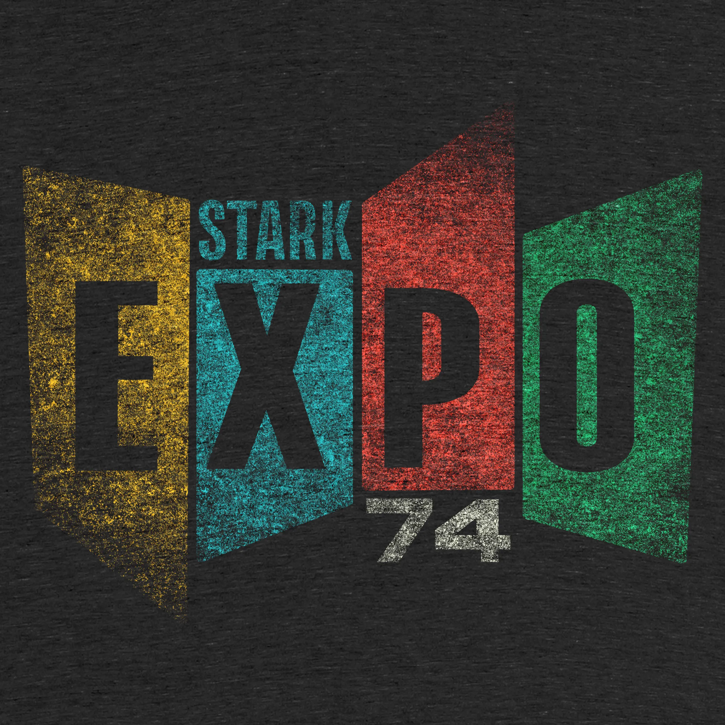 Stark best sale expo hoodie