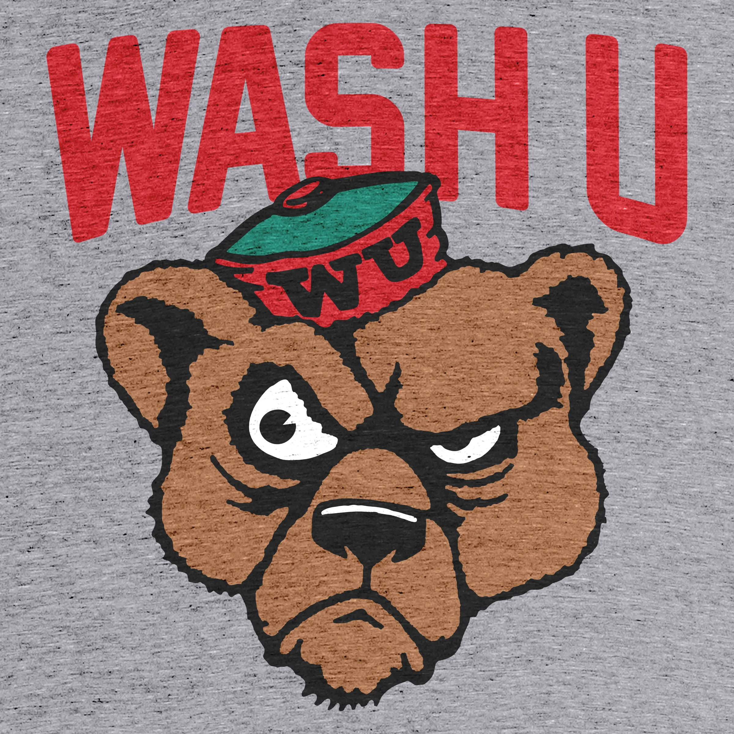 Washu crewneck online