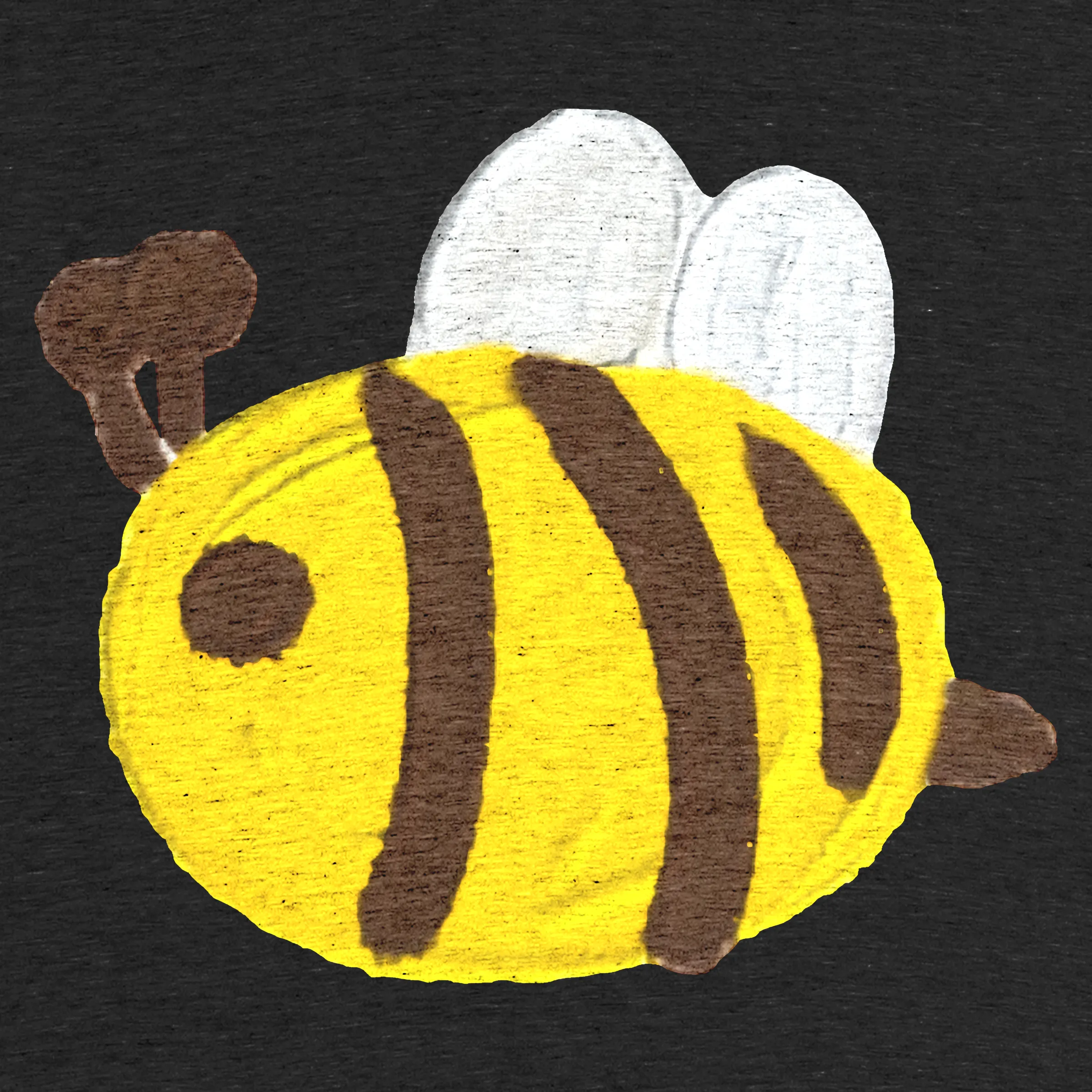 Cute bee online hoodie