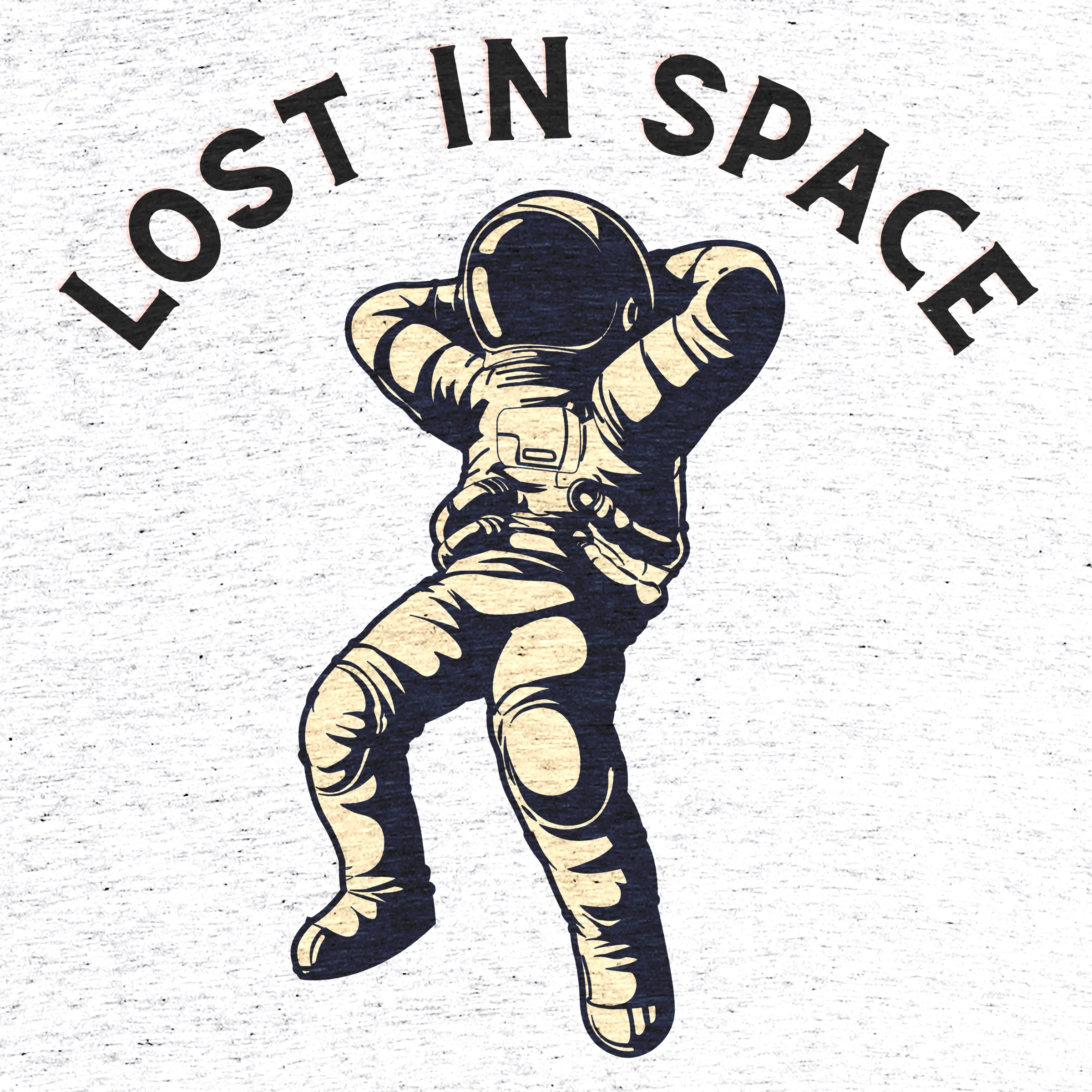 Lost in Space Hoodie 