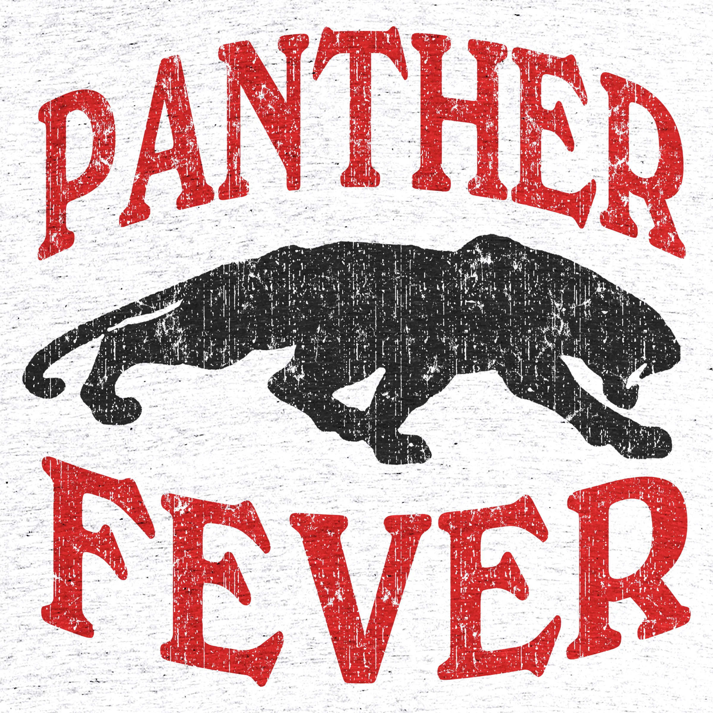 Pauls Valley Panthers - Vintage” graphic tee, pullover hoodie