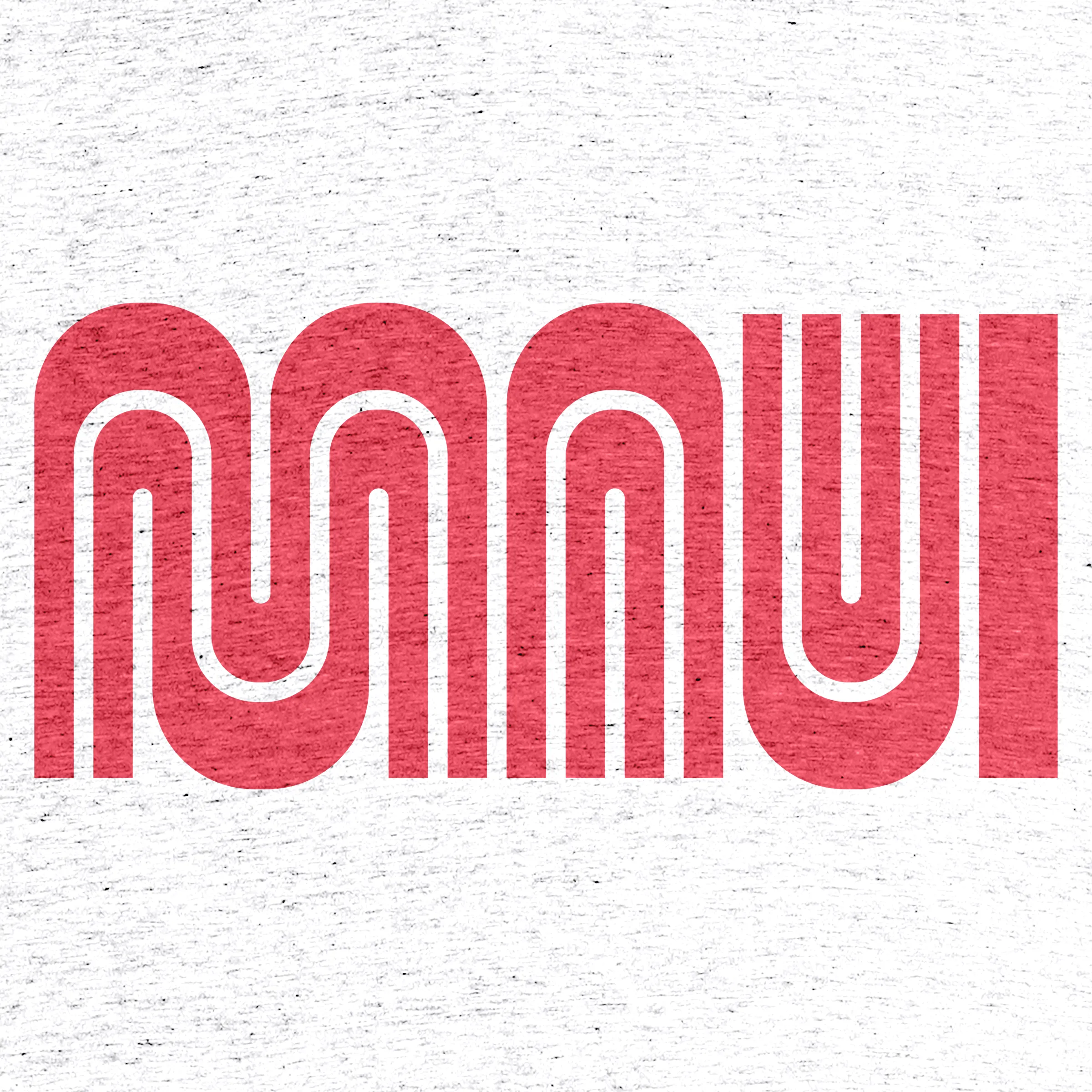 SF Muni Worm Logo Pullover Hoodie