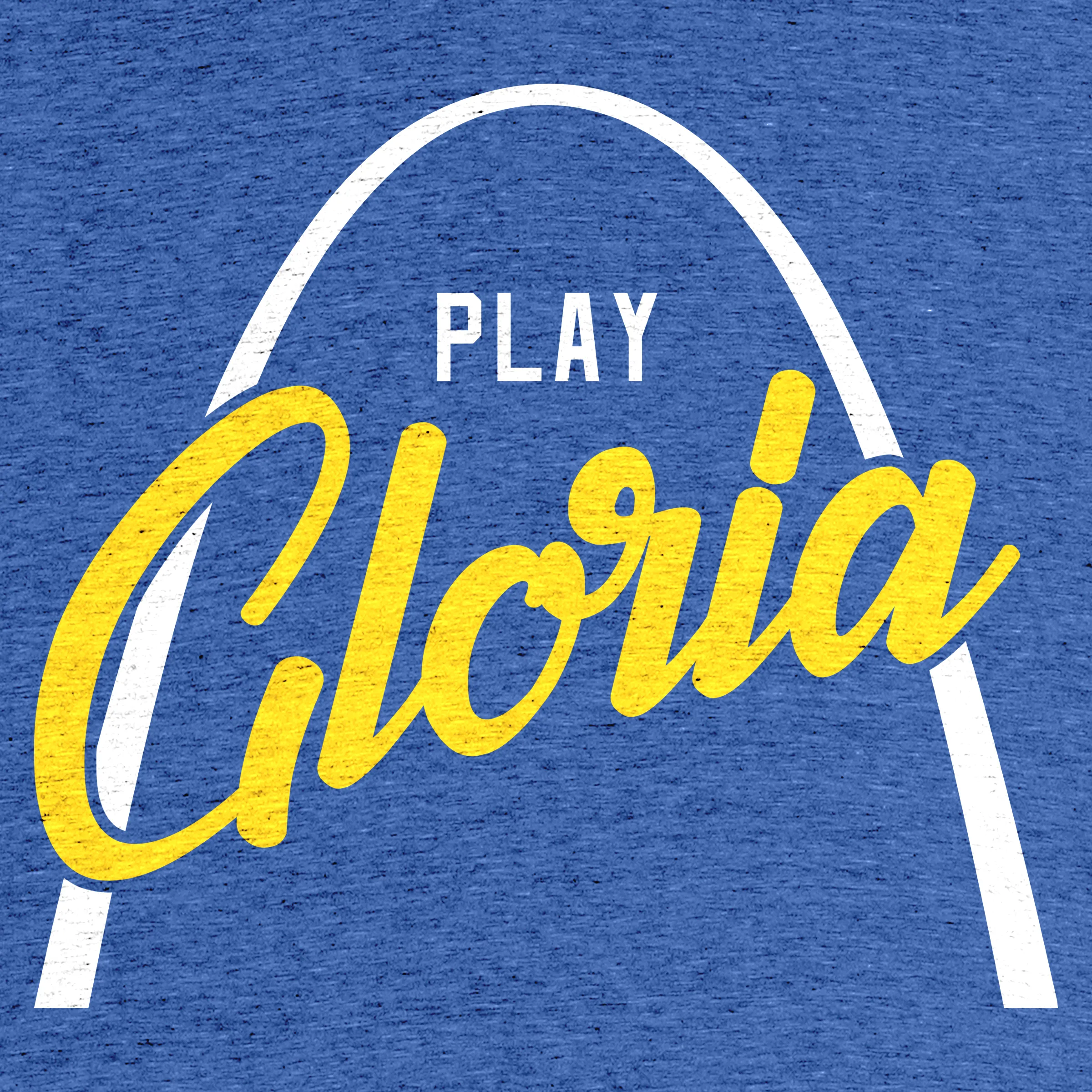 play gloria shirts