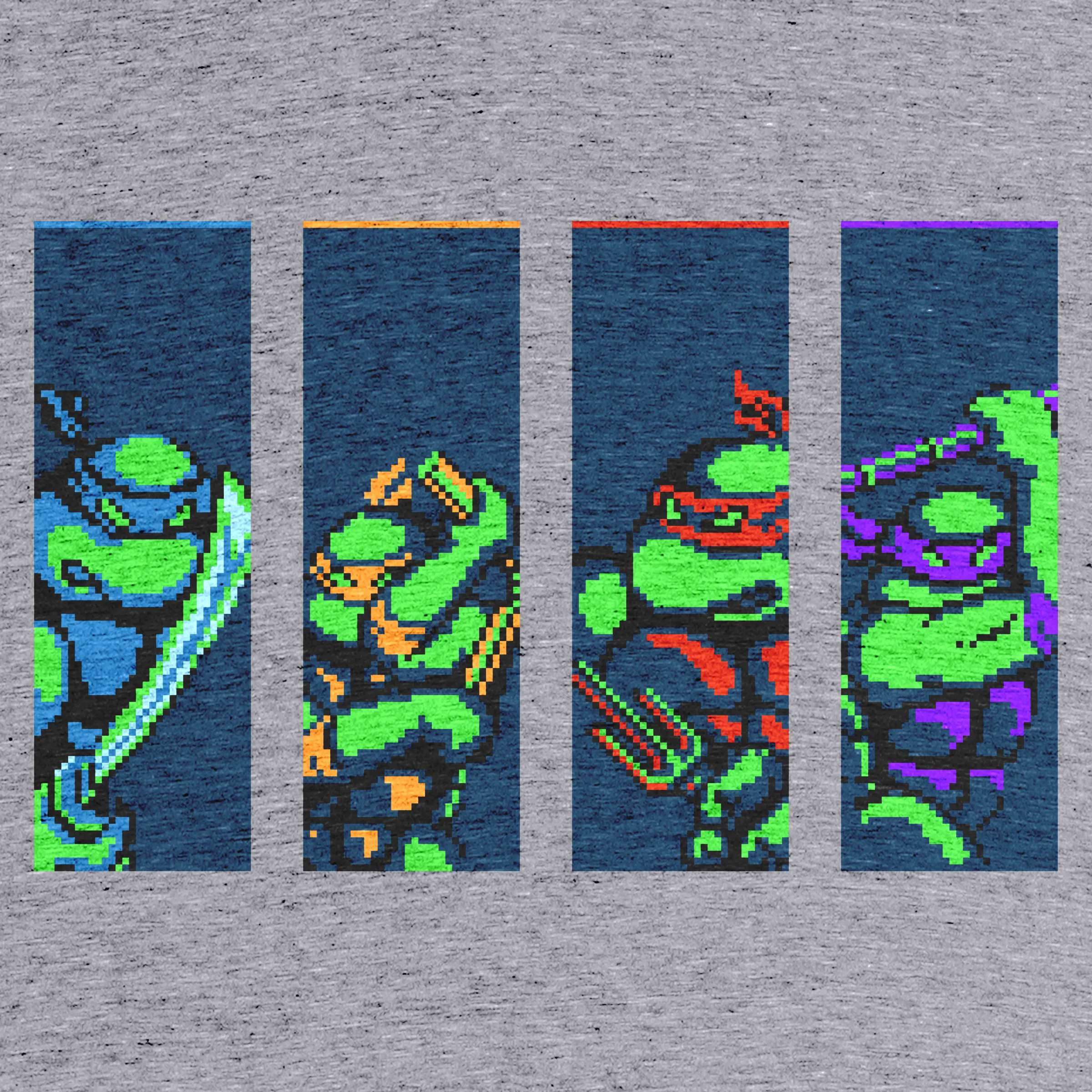 Ninja Turtles Tees and Onesies _ Teenage Mutant Ninja turtles