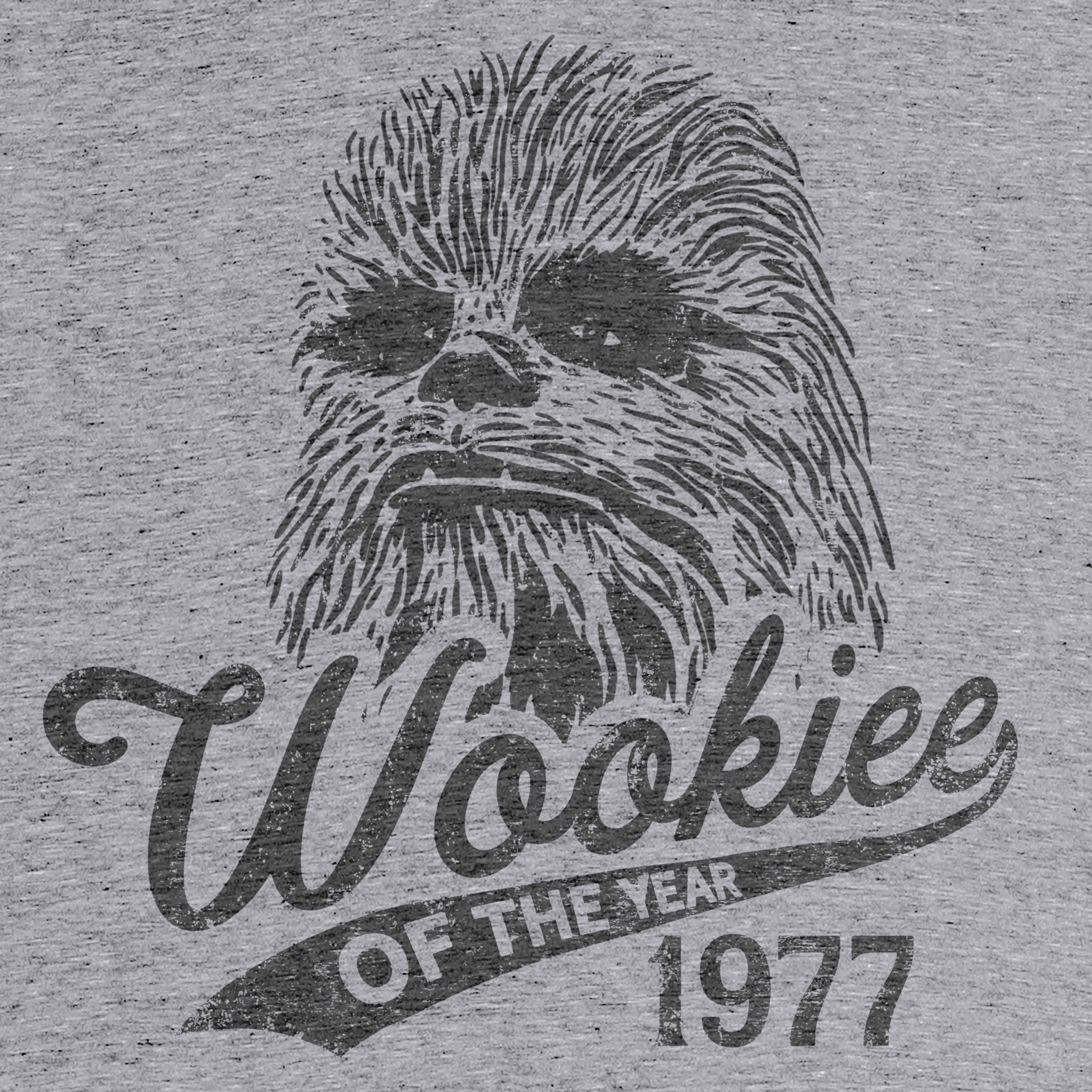 Wookie of hot sale the year shirt