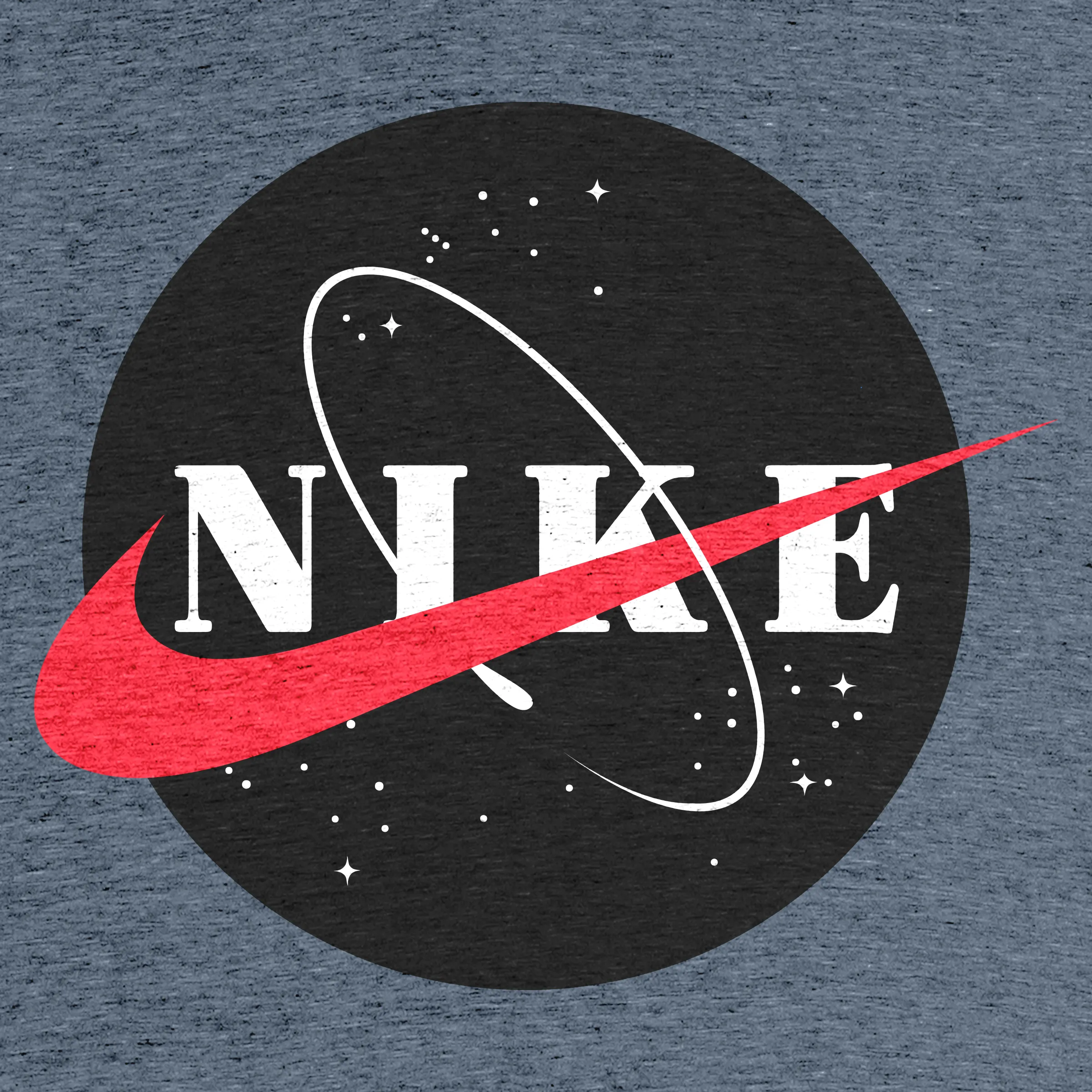 T shirt 2024 nike nasa