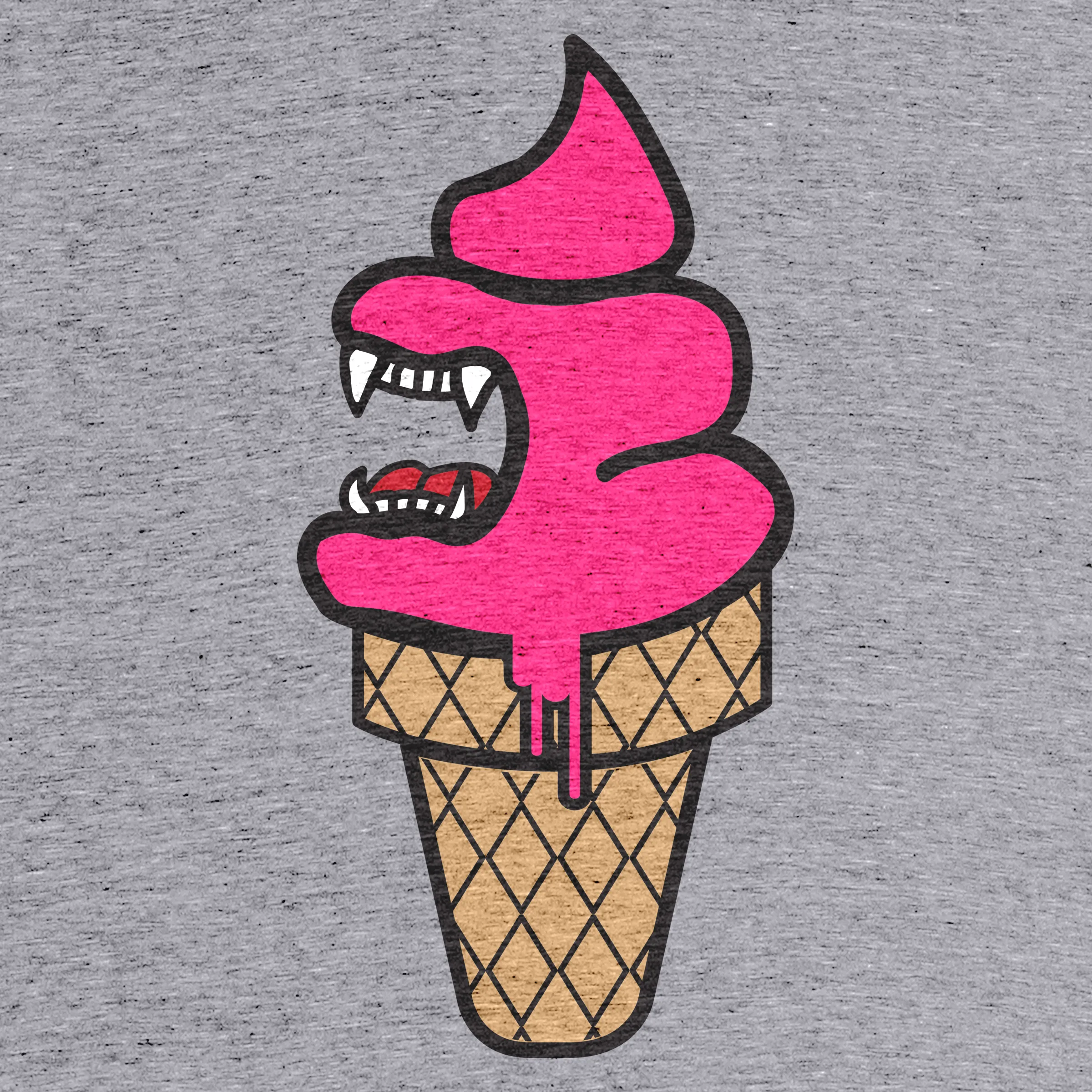 Ice cream caballero online hoodie