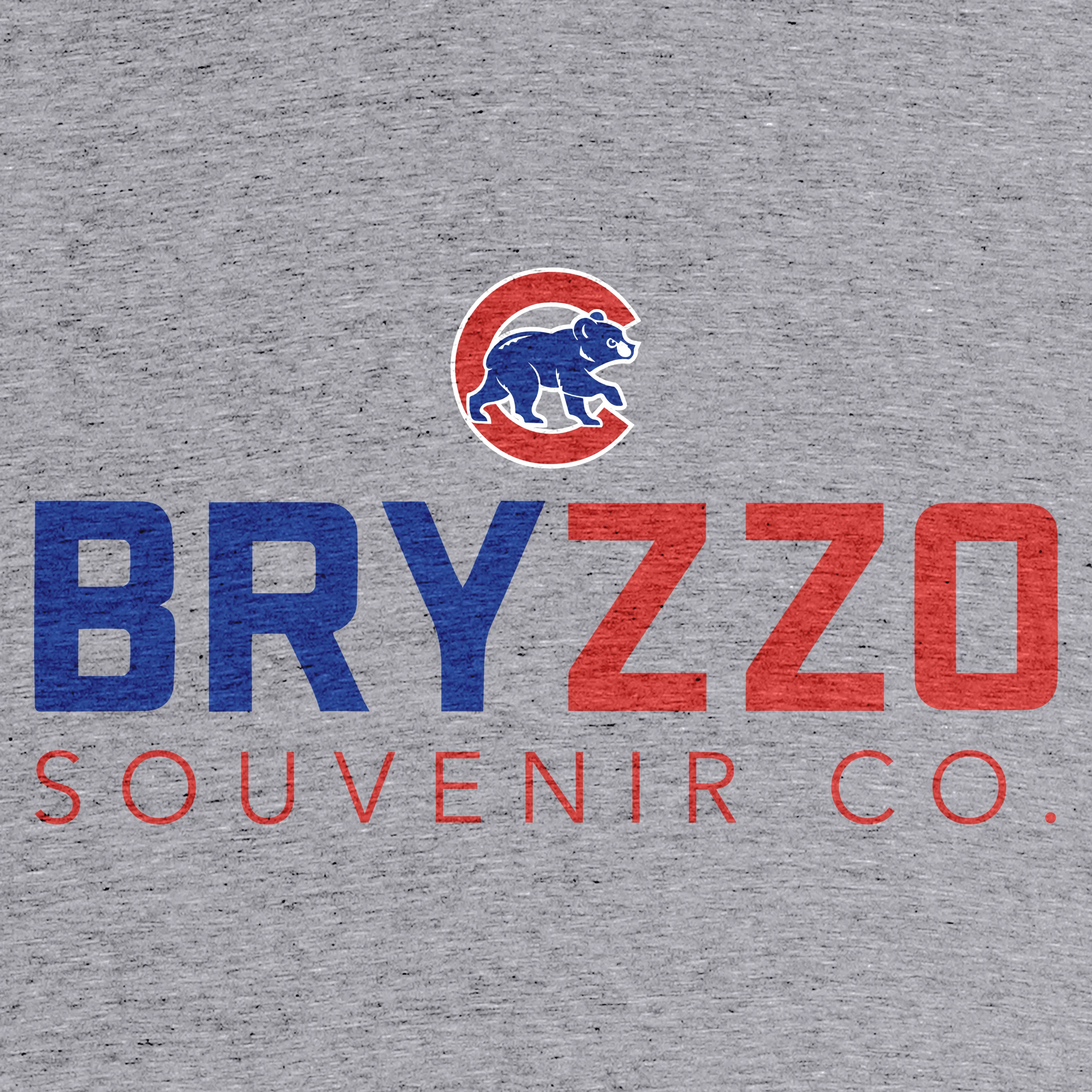 Bryzzo Souvenir Company Shirt