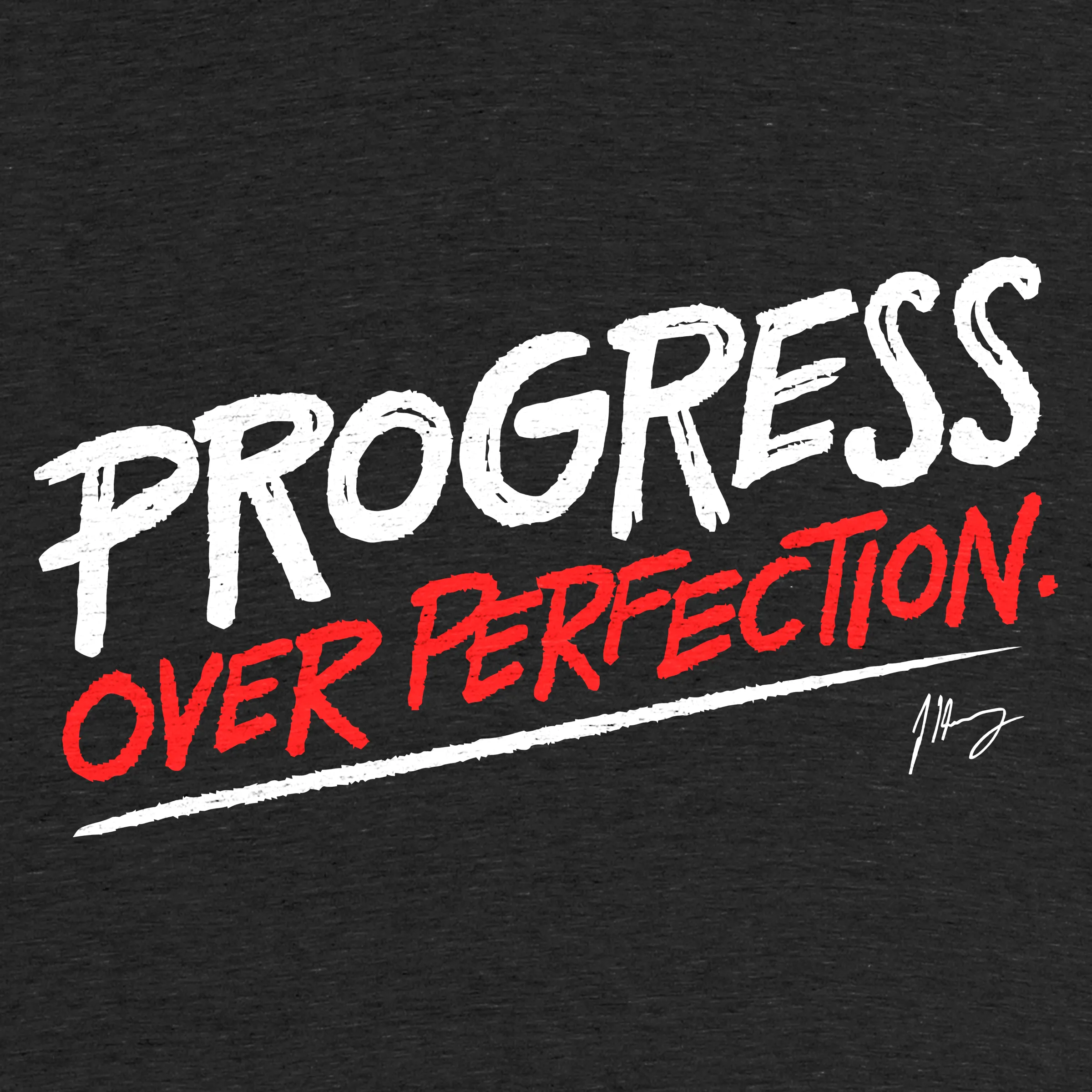 Kansas City Royals progress better than perfection shirt, hoodie