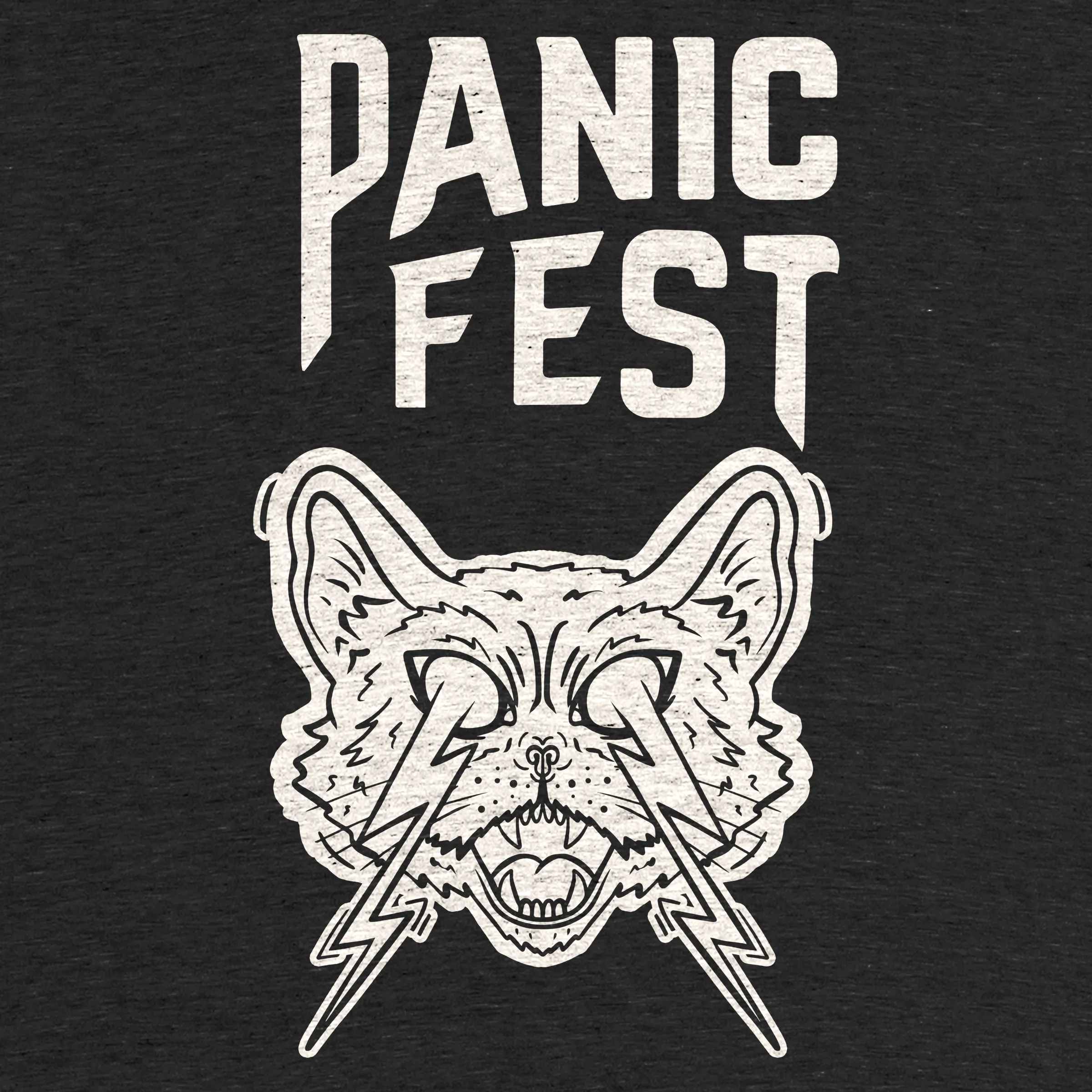 panic at the disco cat shirt