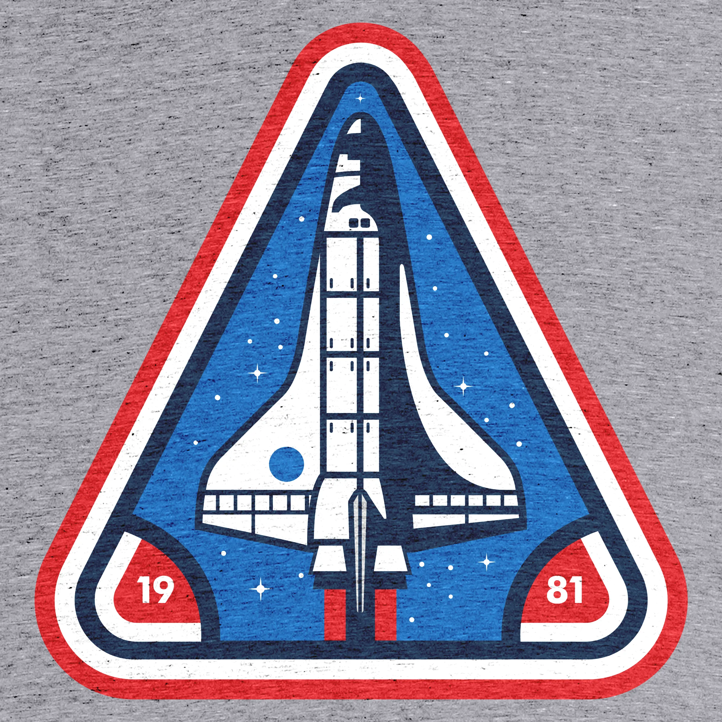 Nasa shop 1981 hoodie