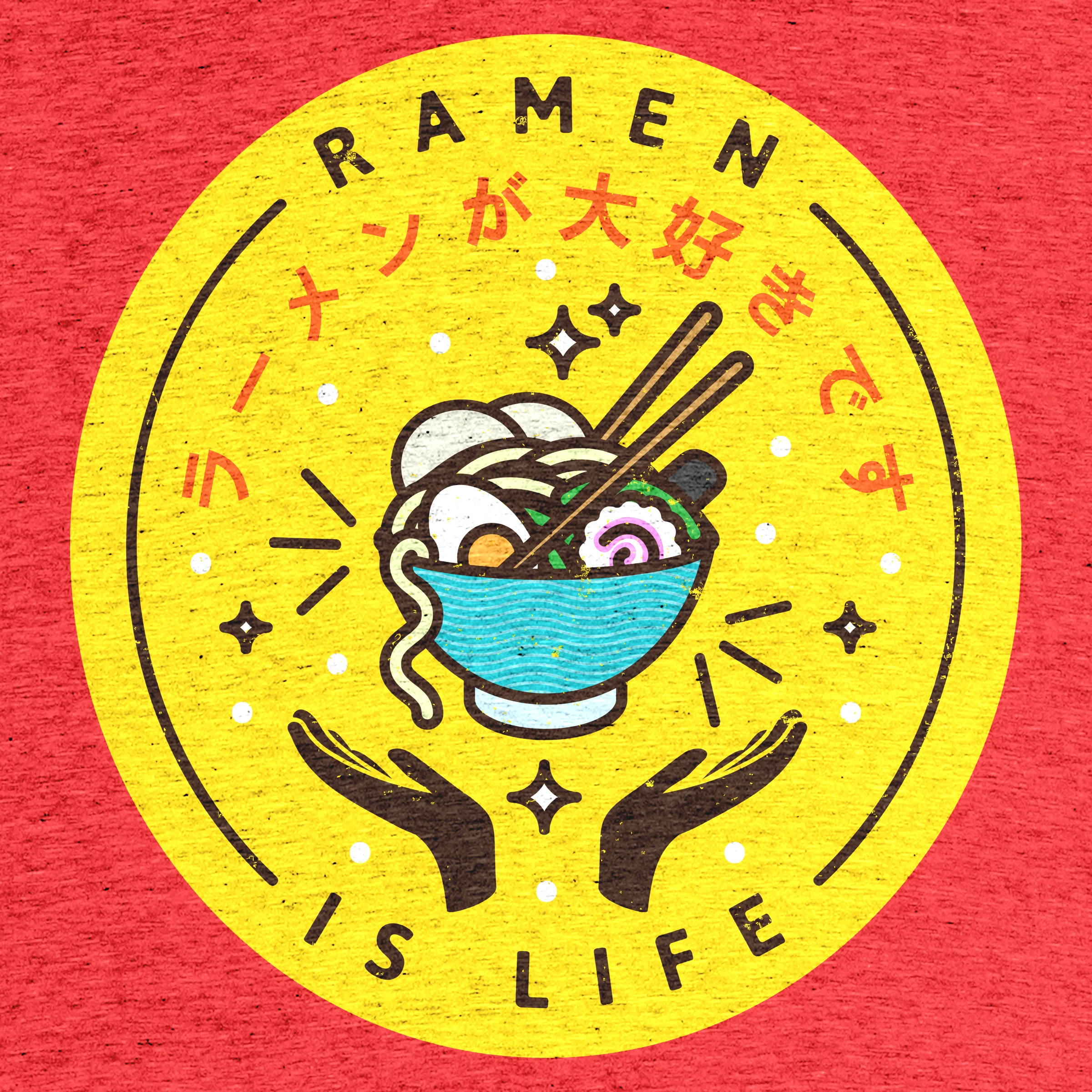 Ramen onesie best sale