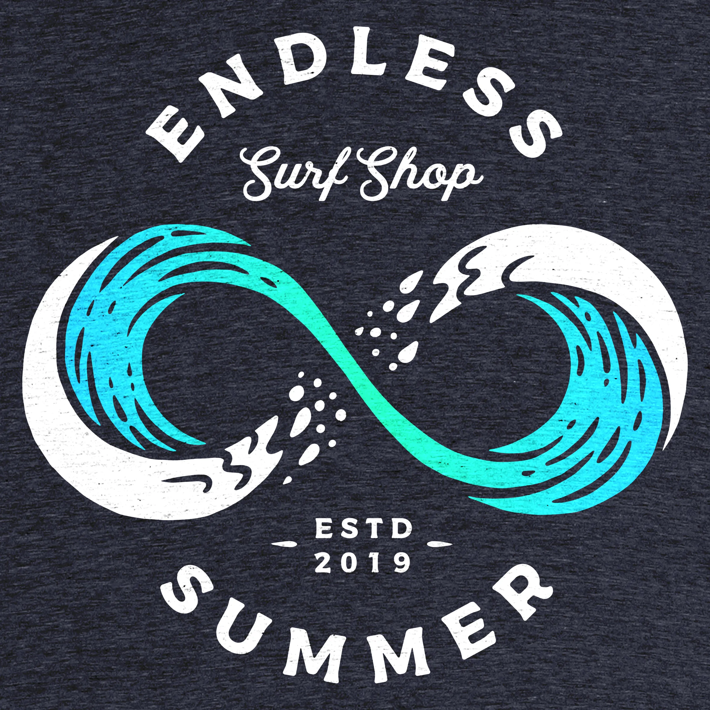 Endless Summer Hoodies & T-Shirts