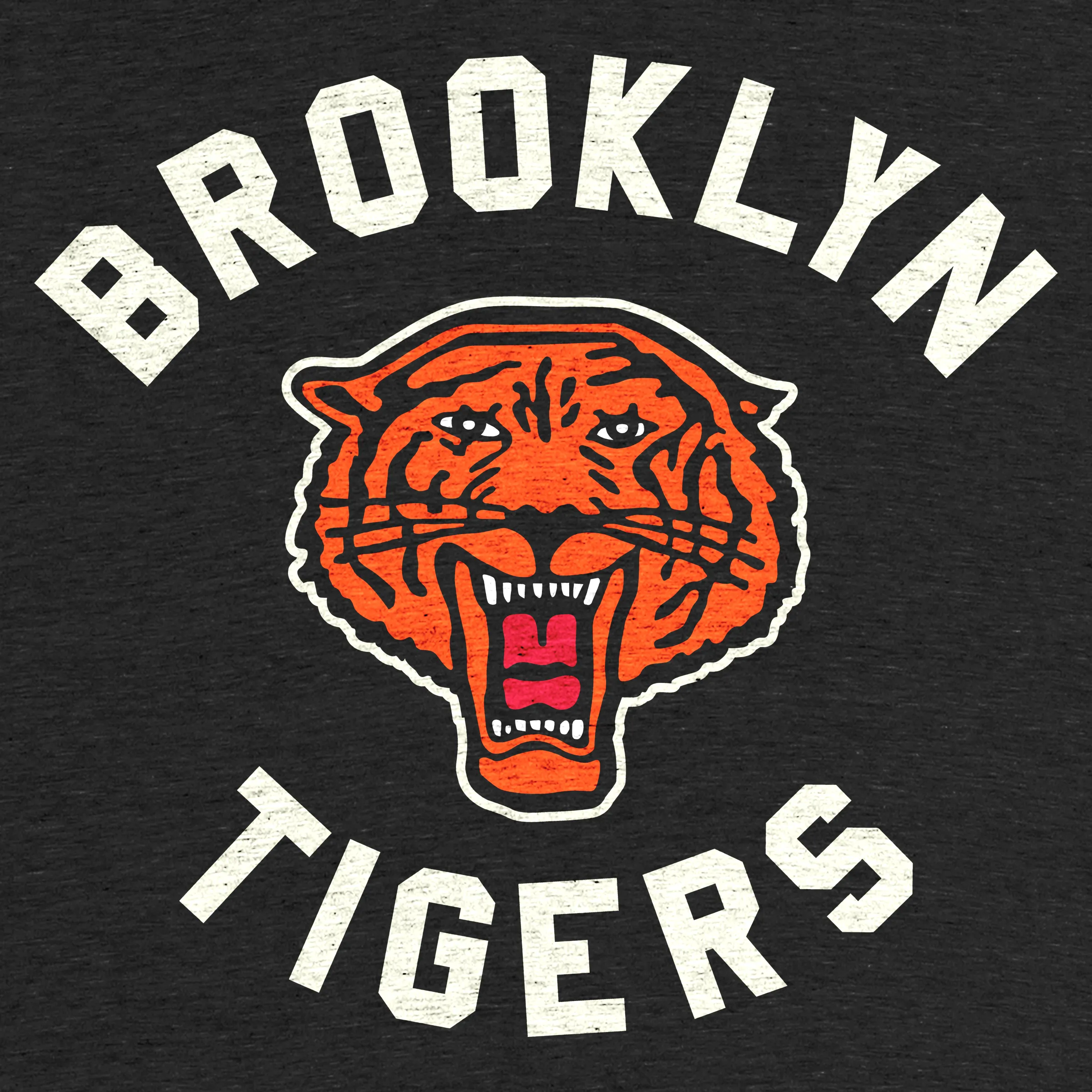 Brooklyn Football” graphic tee, pullover hoodie, and tank by 59 Apparel.