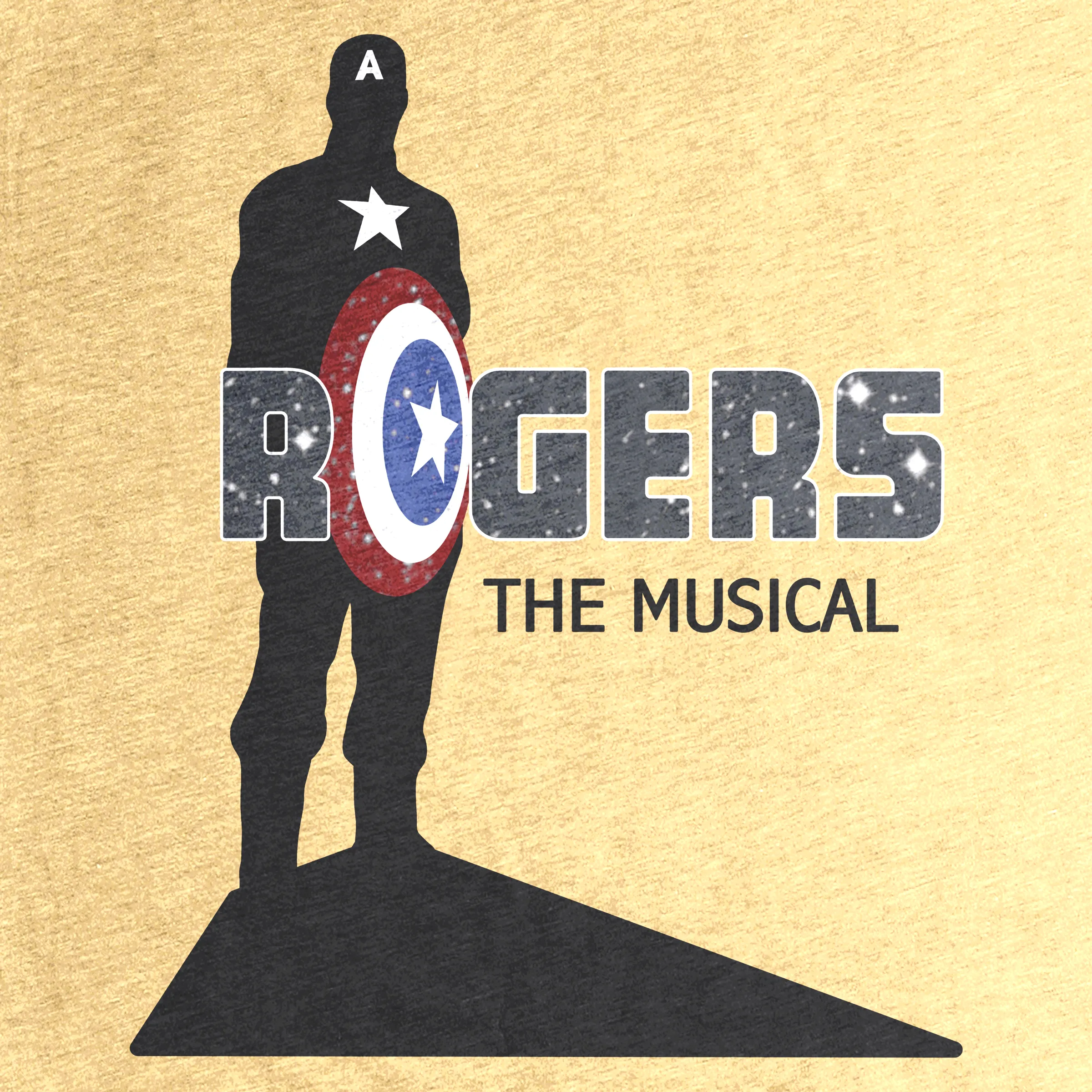 Captain American playbill coming soon Rogers the musical shirt, hoodie,  sweater, long sleeve and tank top