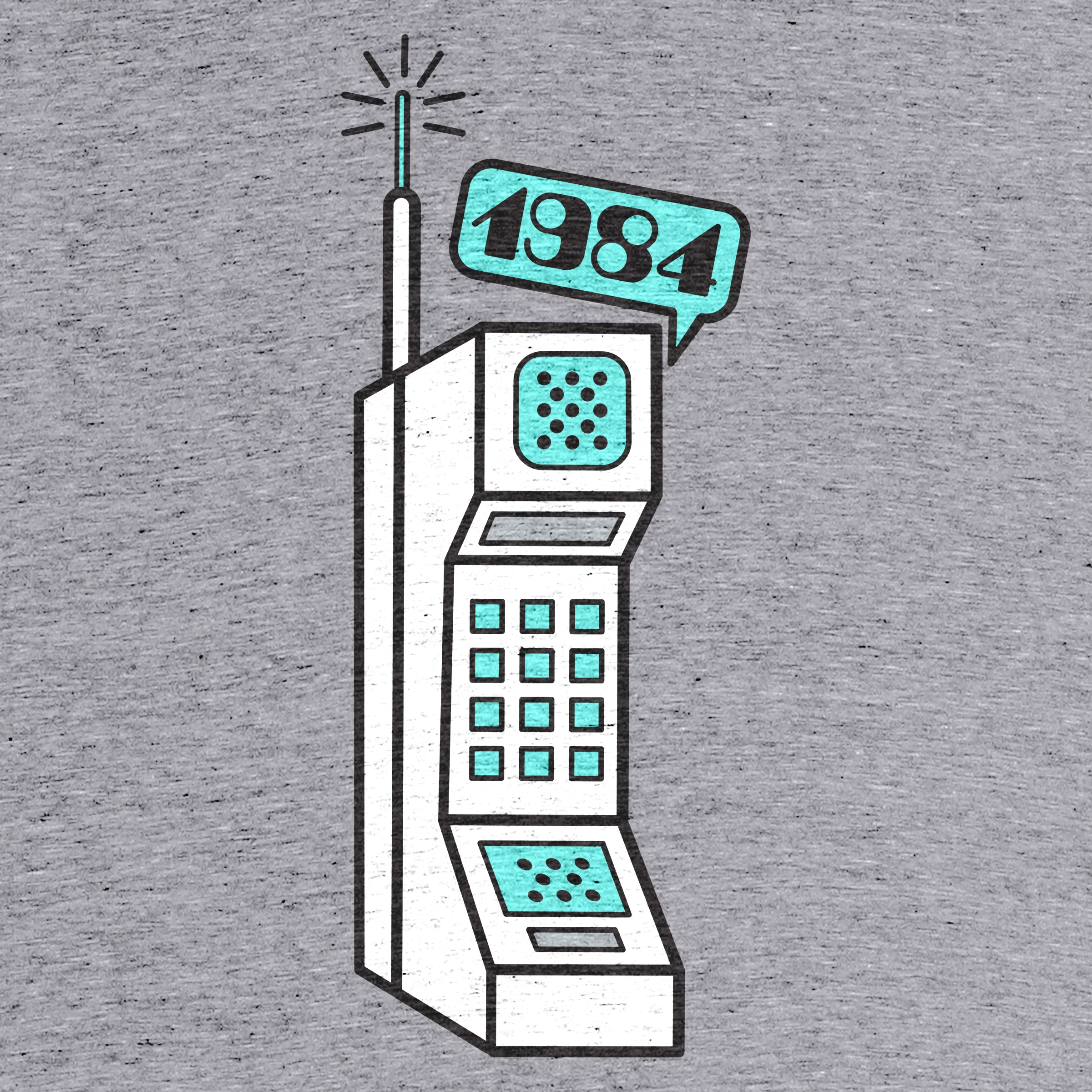 New York Retro” graphic tee, pullover hoodie, onesie, tank, and pullover  crewneck by Emma Carroll.