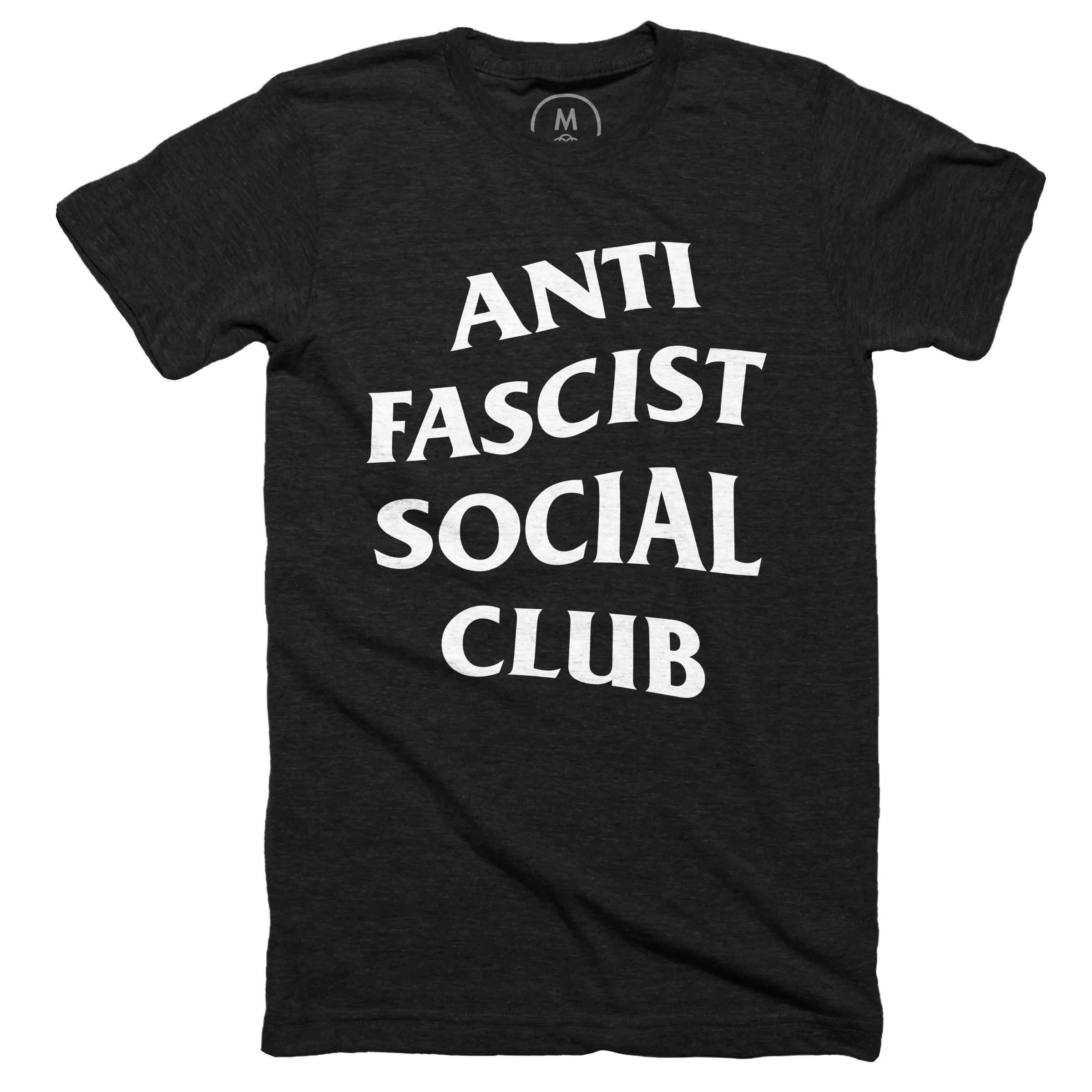 Anti fascist social club hoodie new arrivals