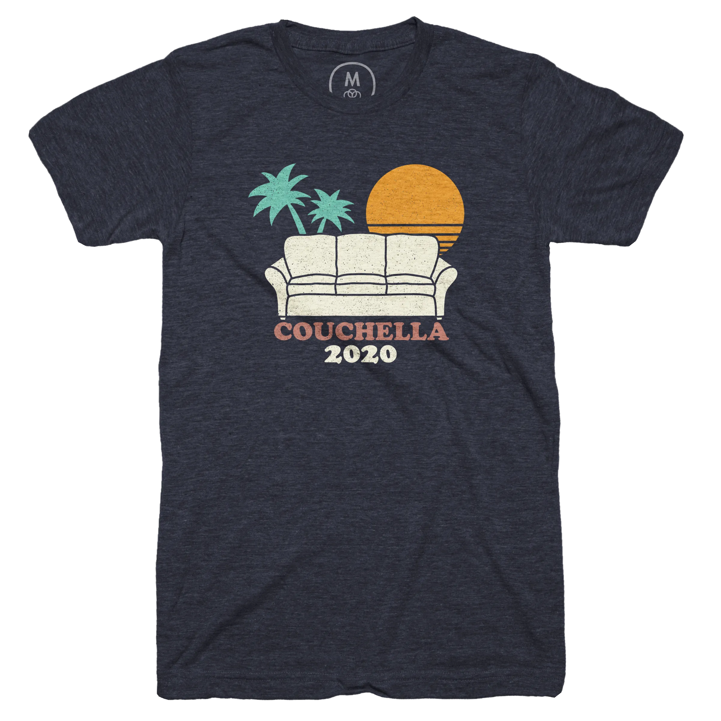 Couchella 2020 sales t shirt