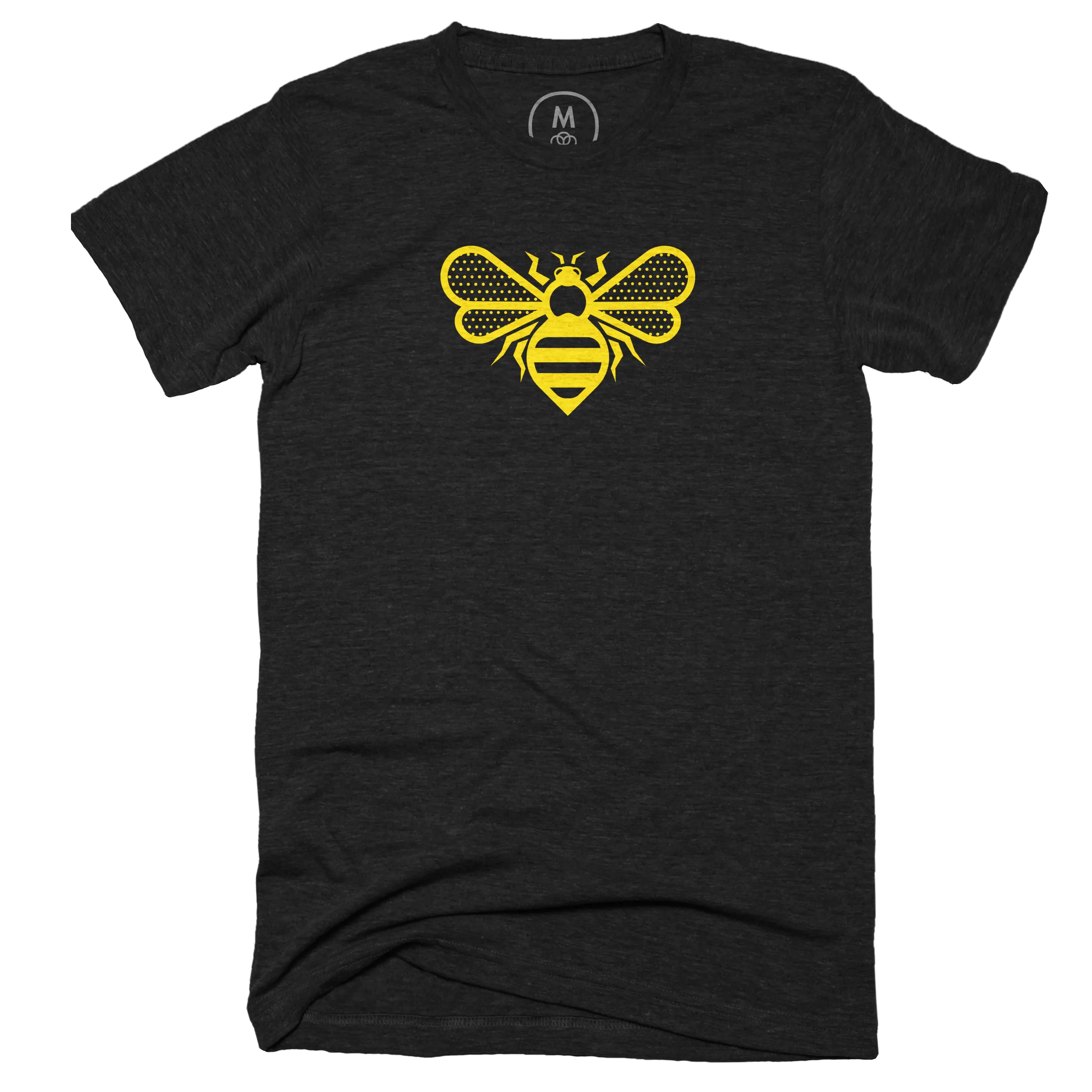 yellow bee t shirt