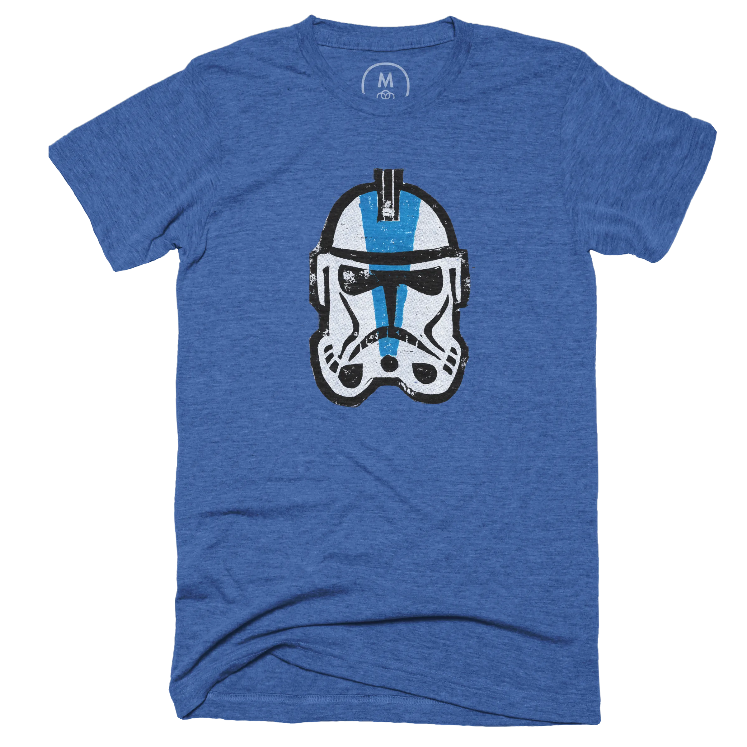 Clone deals trooper shirt