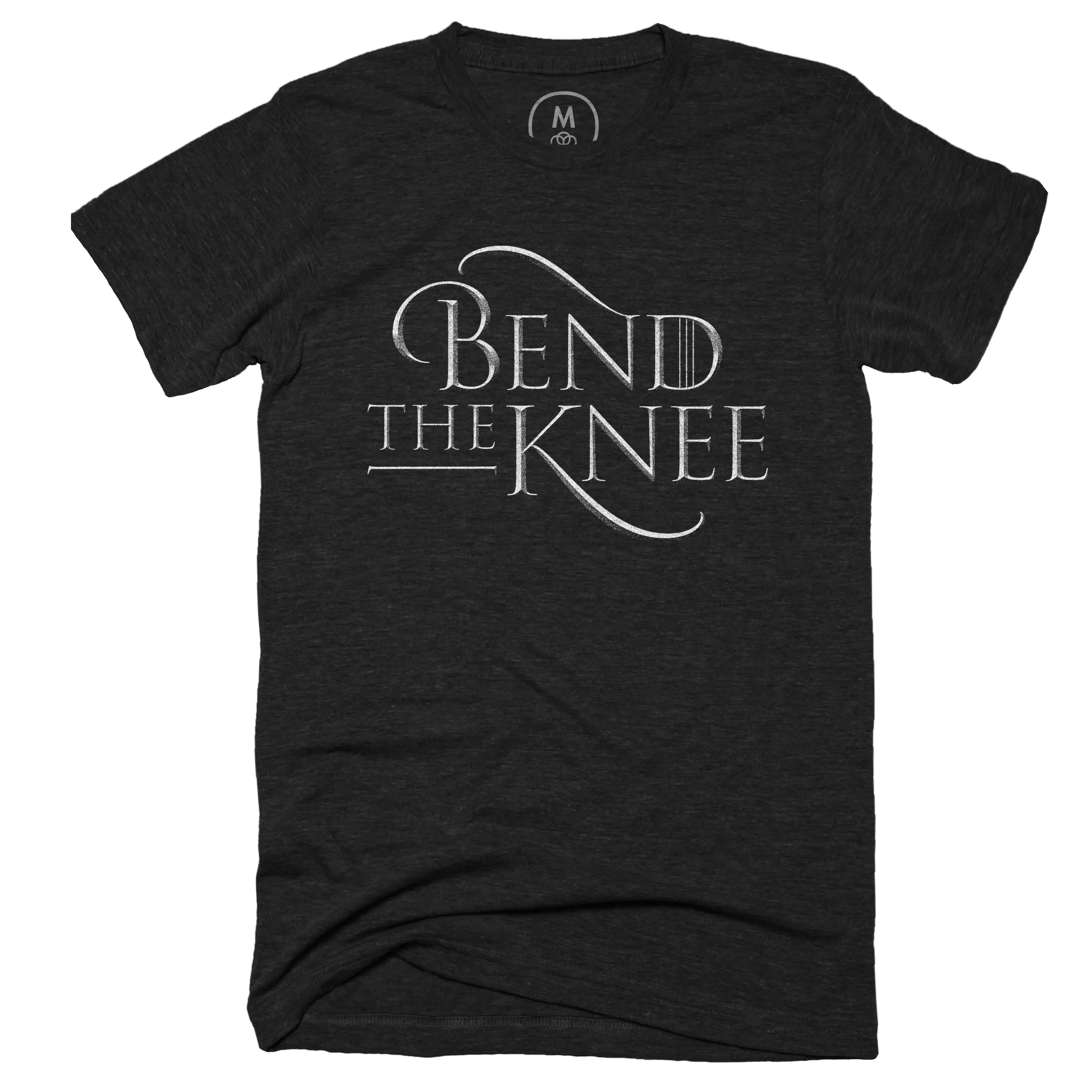 Bend The Knee T-Shirt