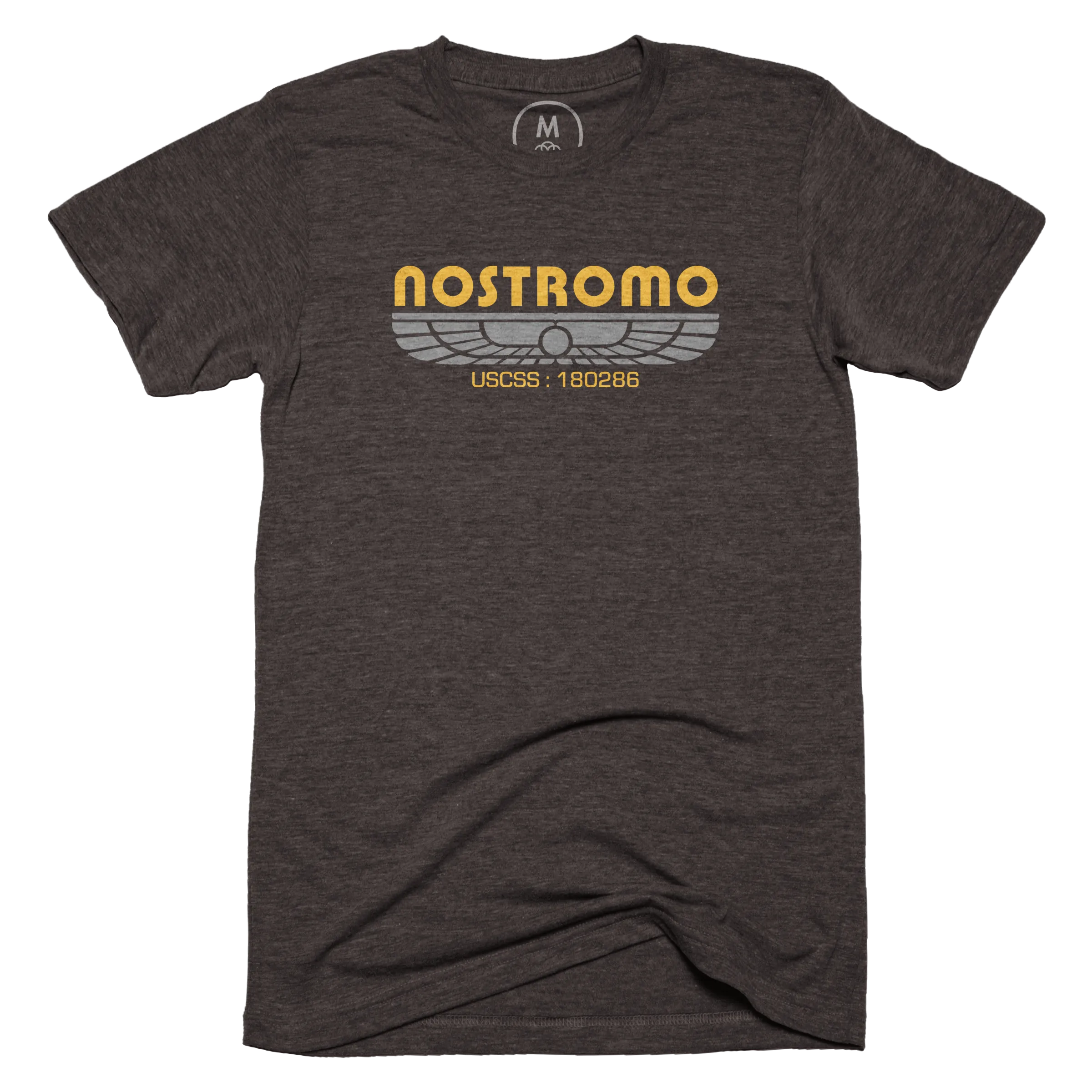 Nostromo t clearance shirt