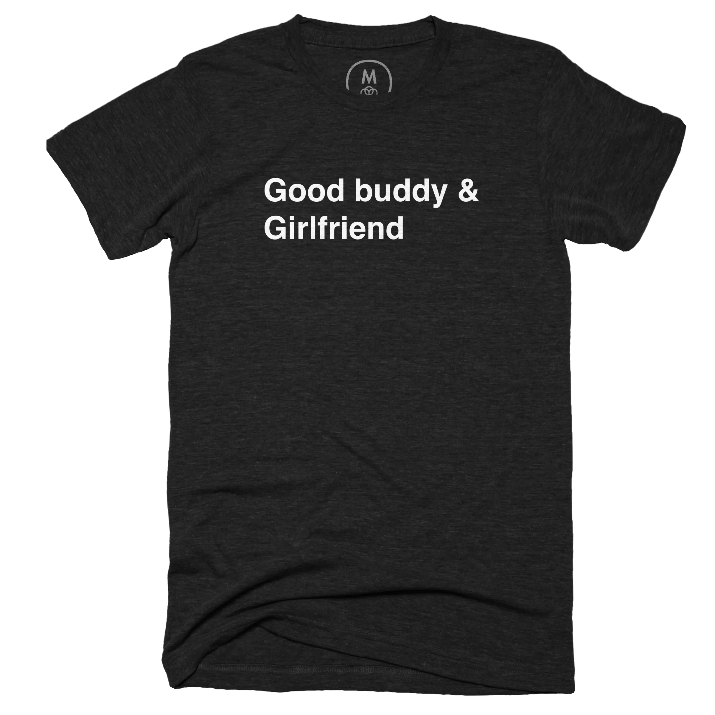 Taylor Swift: Good buddy & Girlfriend” graphic tee, pullover