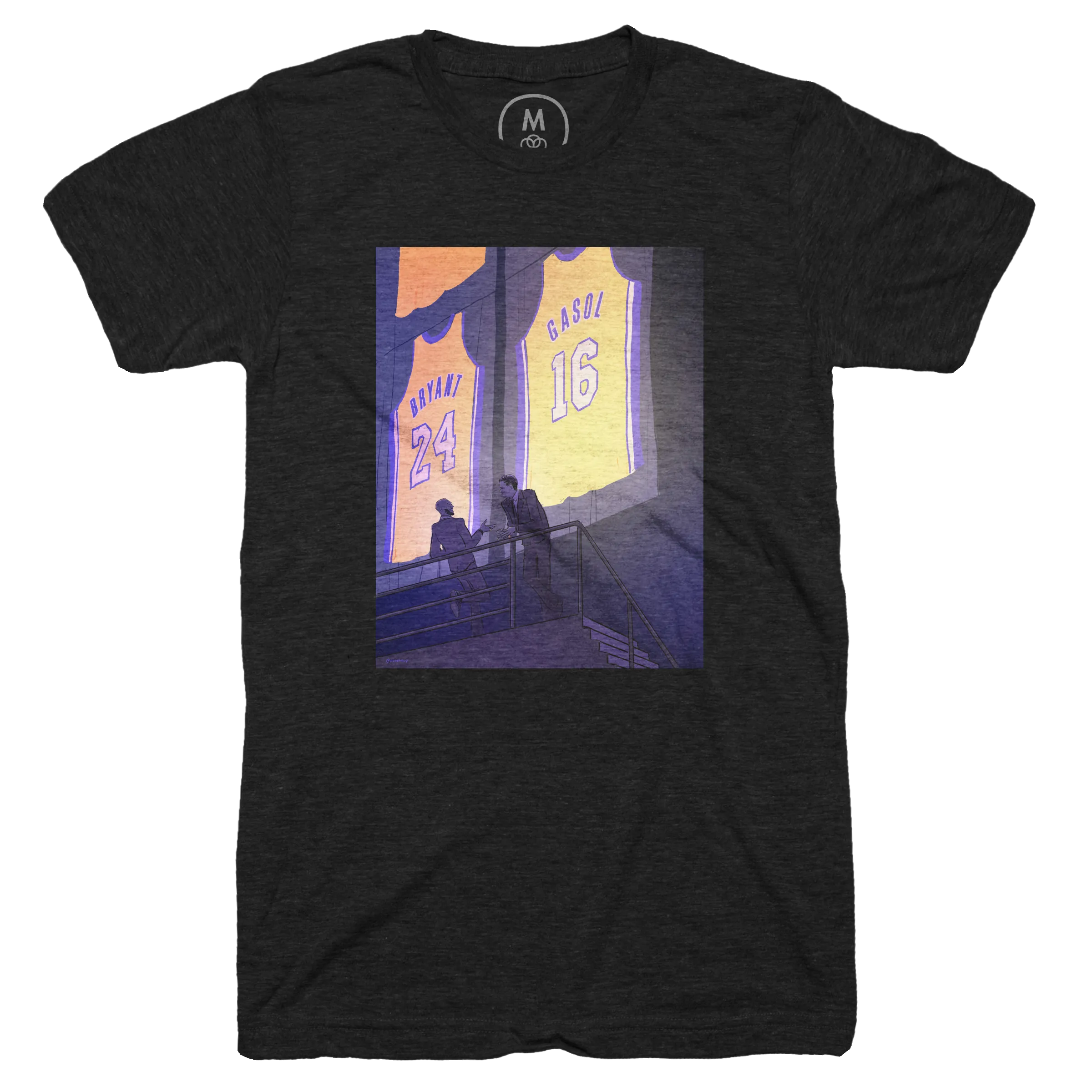 Jack Perkins | Cotton Bureau