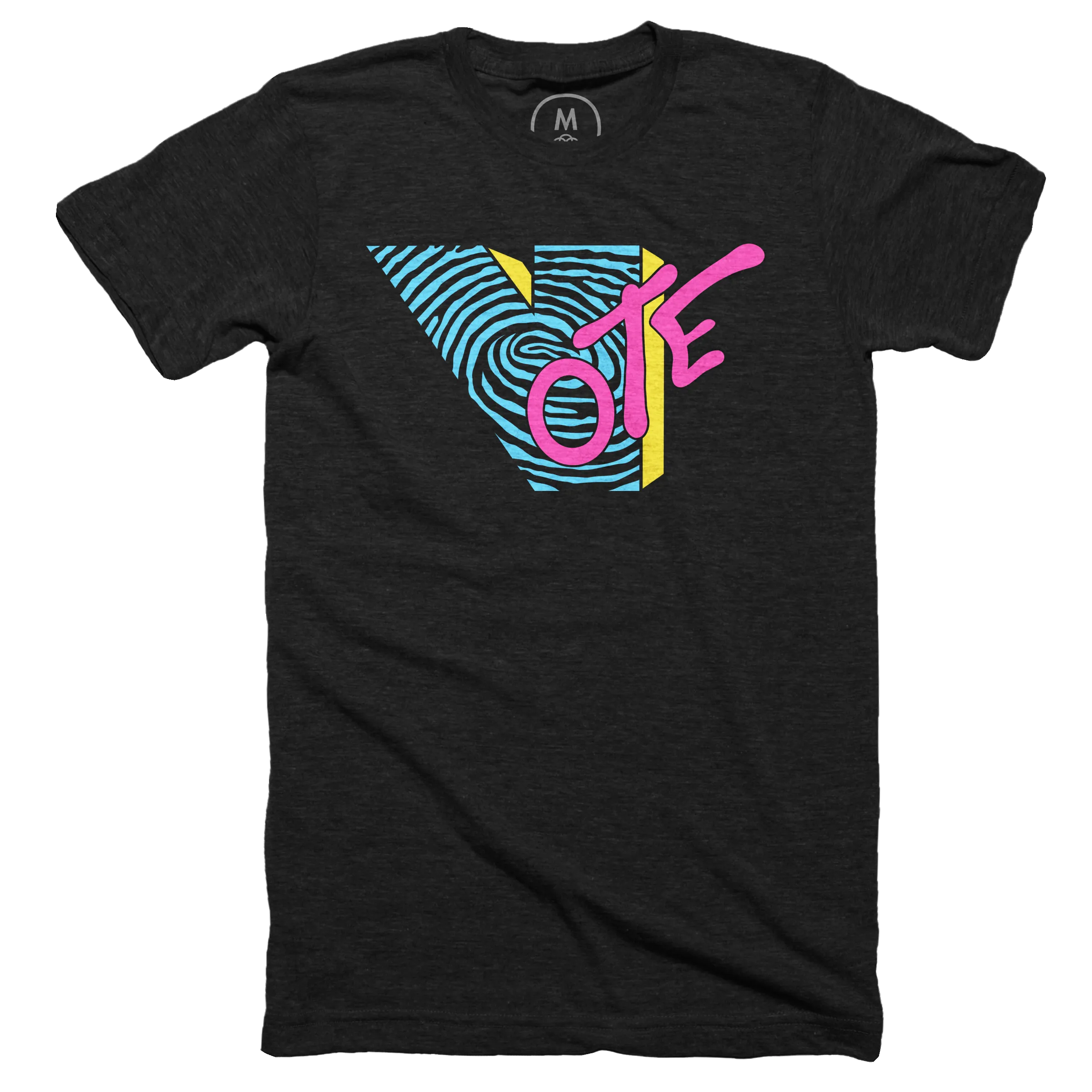 80s mtv clearance t shirt