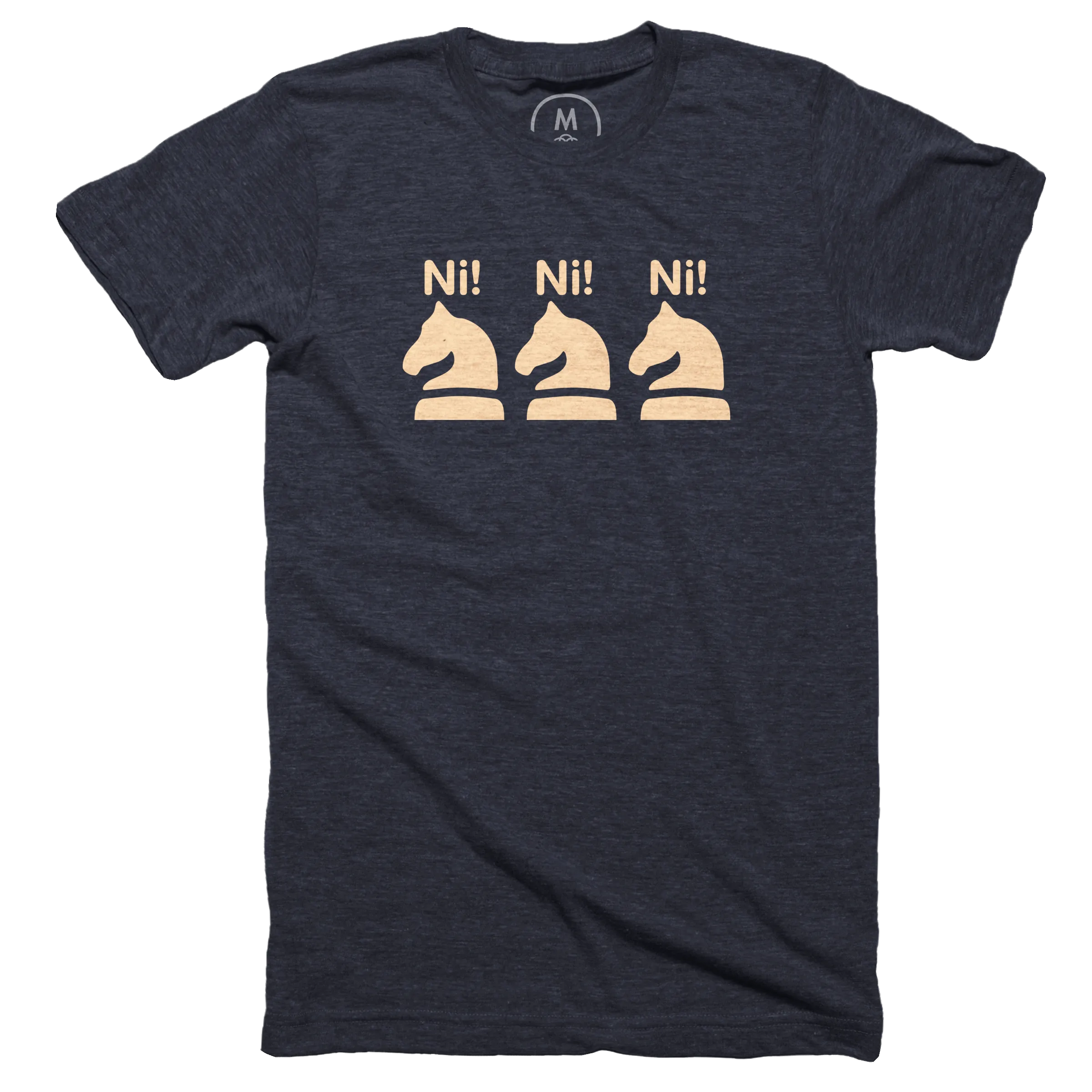 Knights Of Ni! T Shirt