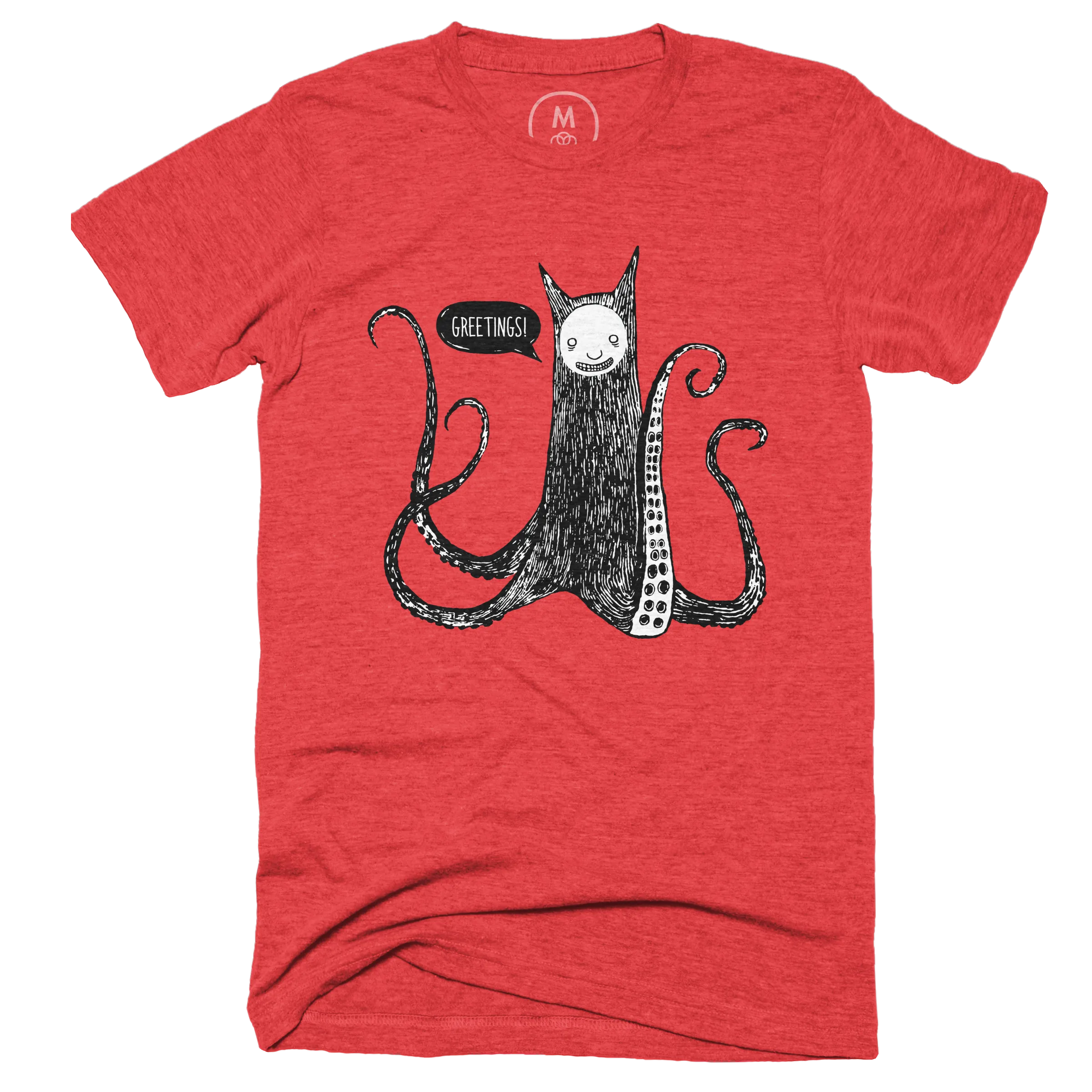 Cat 2024 kraken shirt