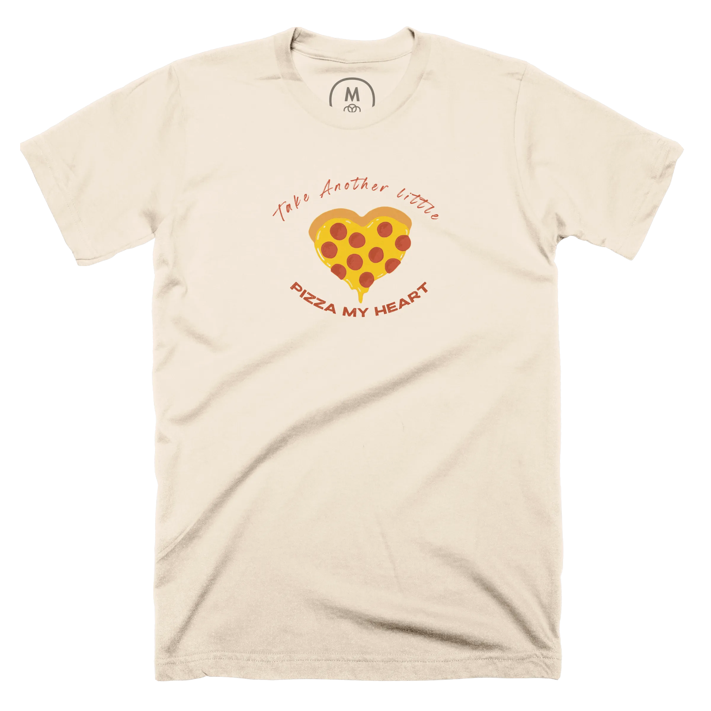 Pizza my store heart shirt 2020