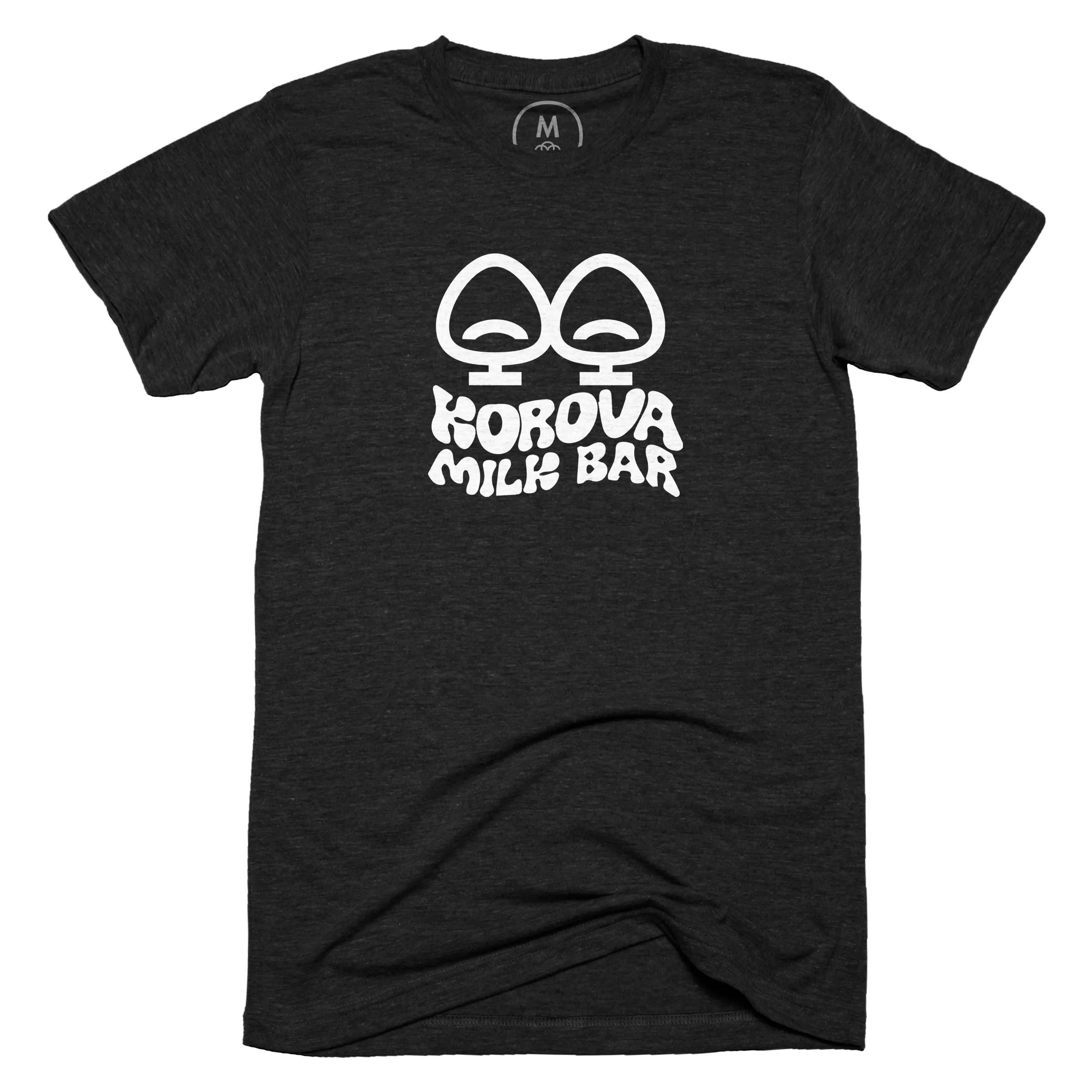 Korova milk sale bar shirt