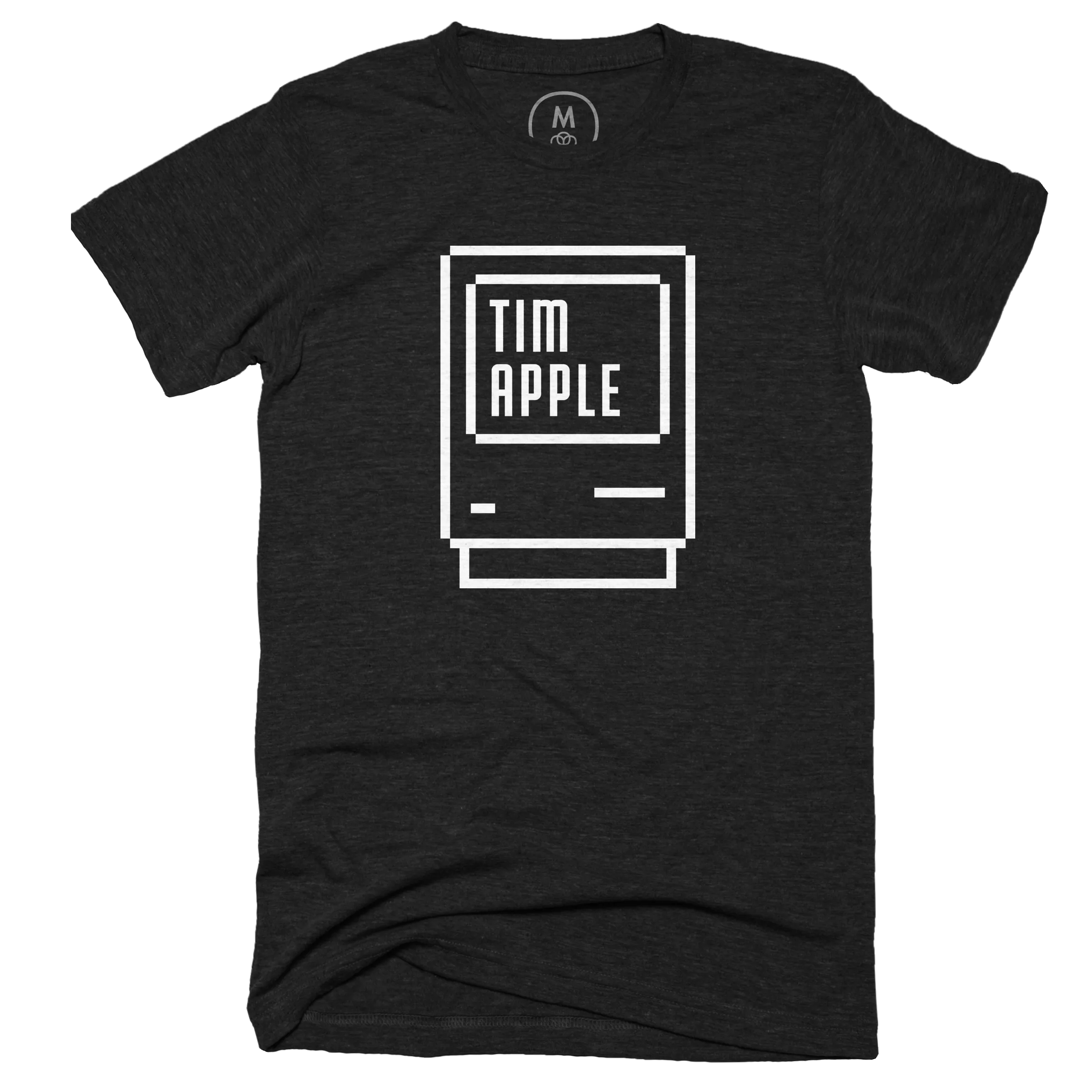 Apple computer t shirt best sale