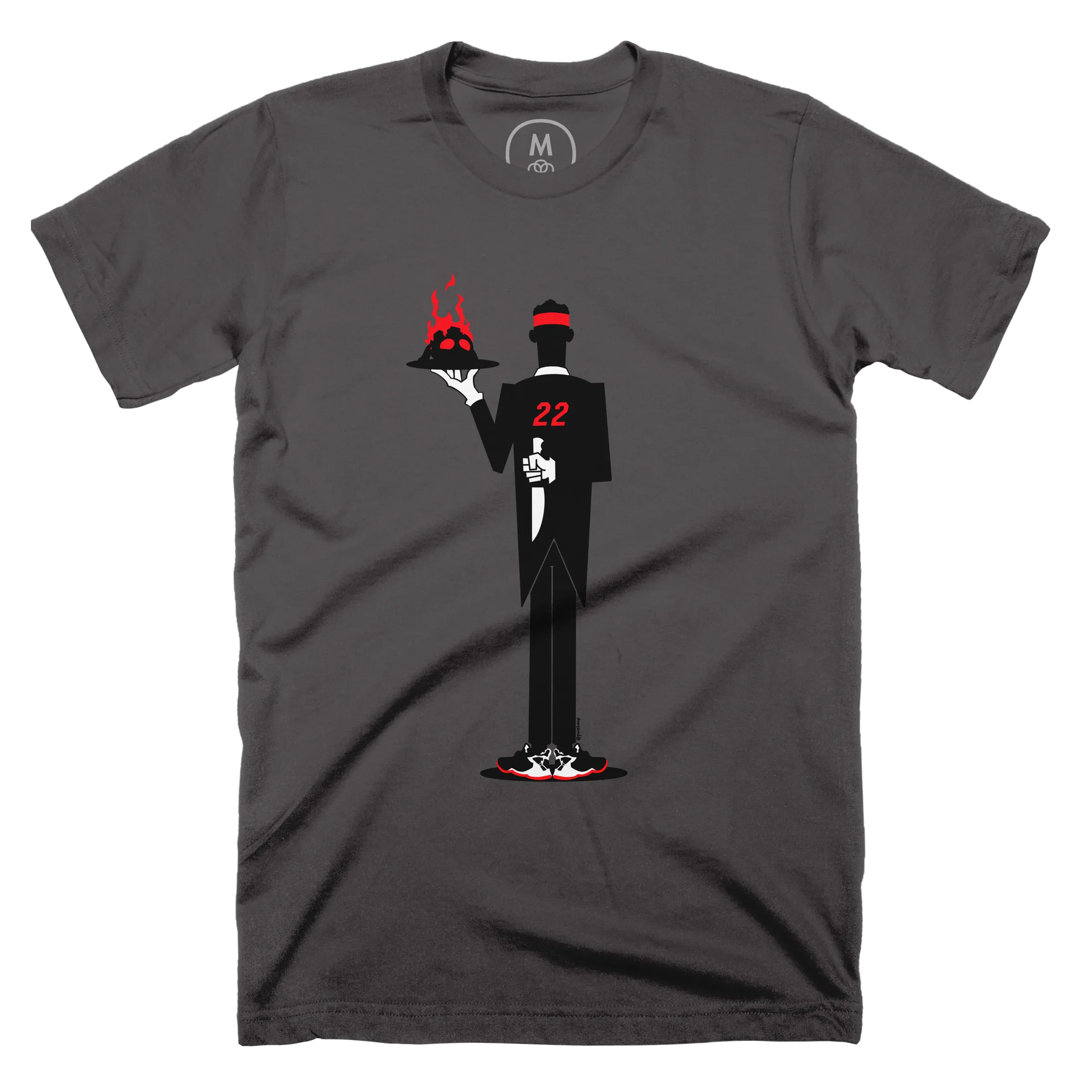 Jack Perkins | Cotton Bureau
