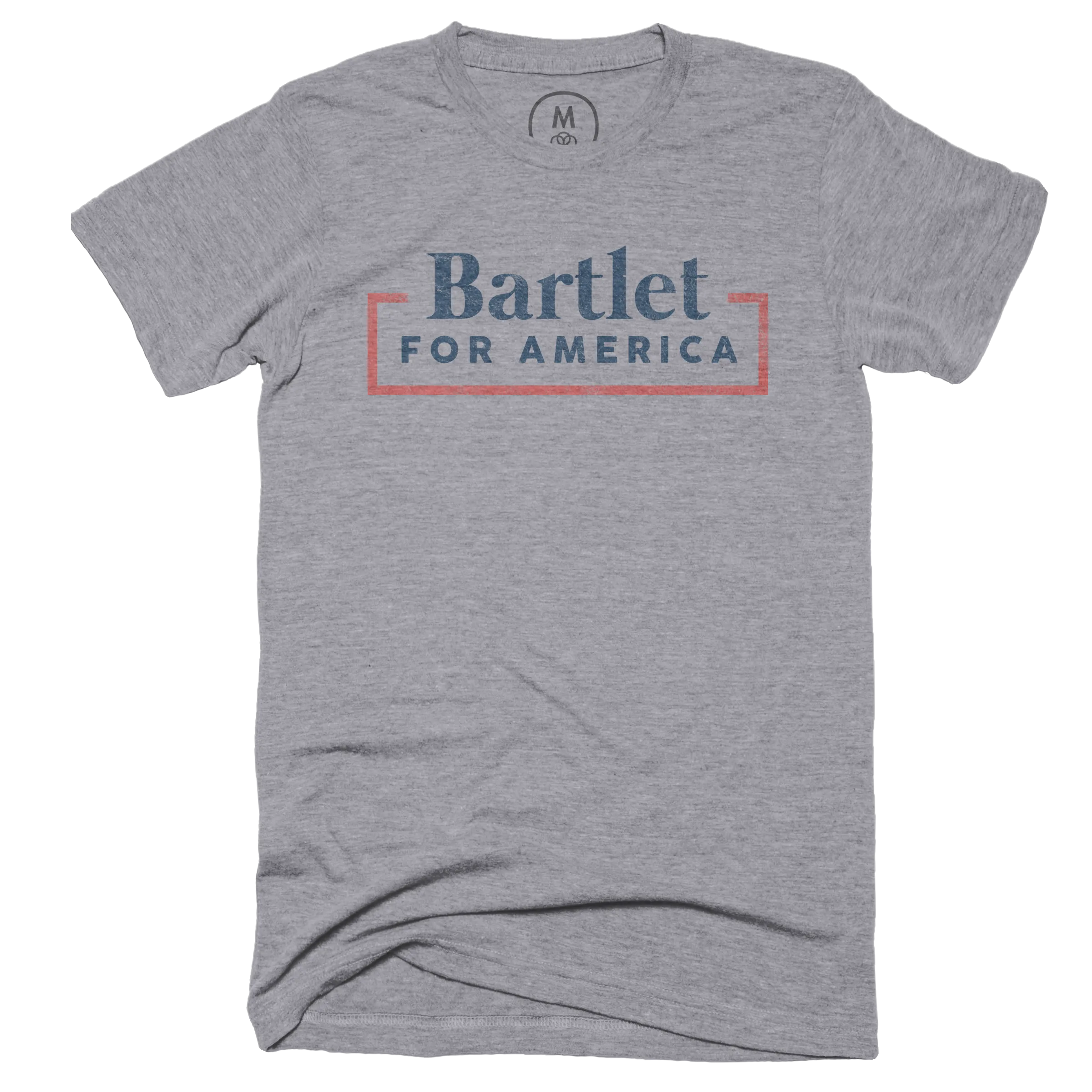 Bartlet For America T-Shirt