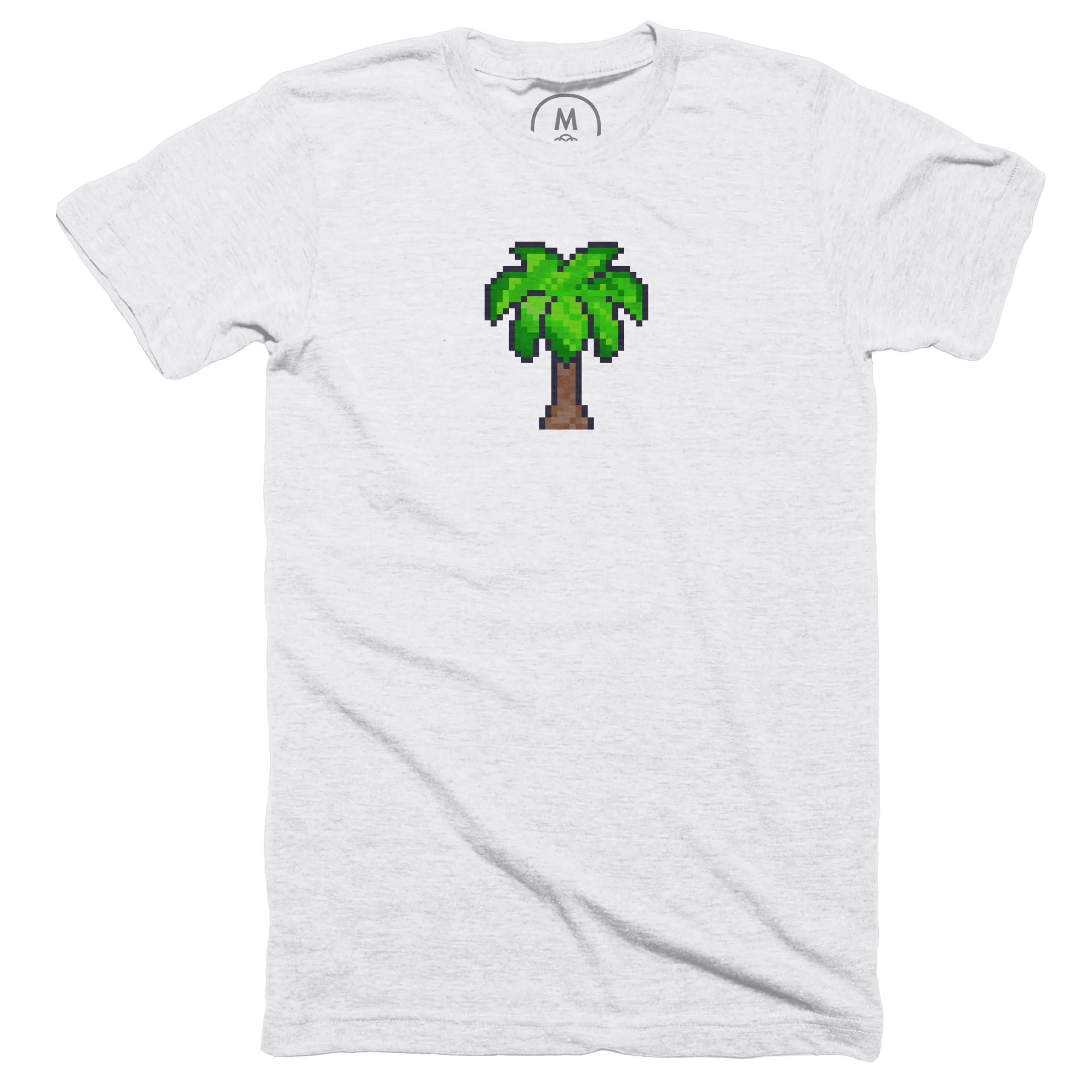 Levi's palm best sale tree shirt