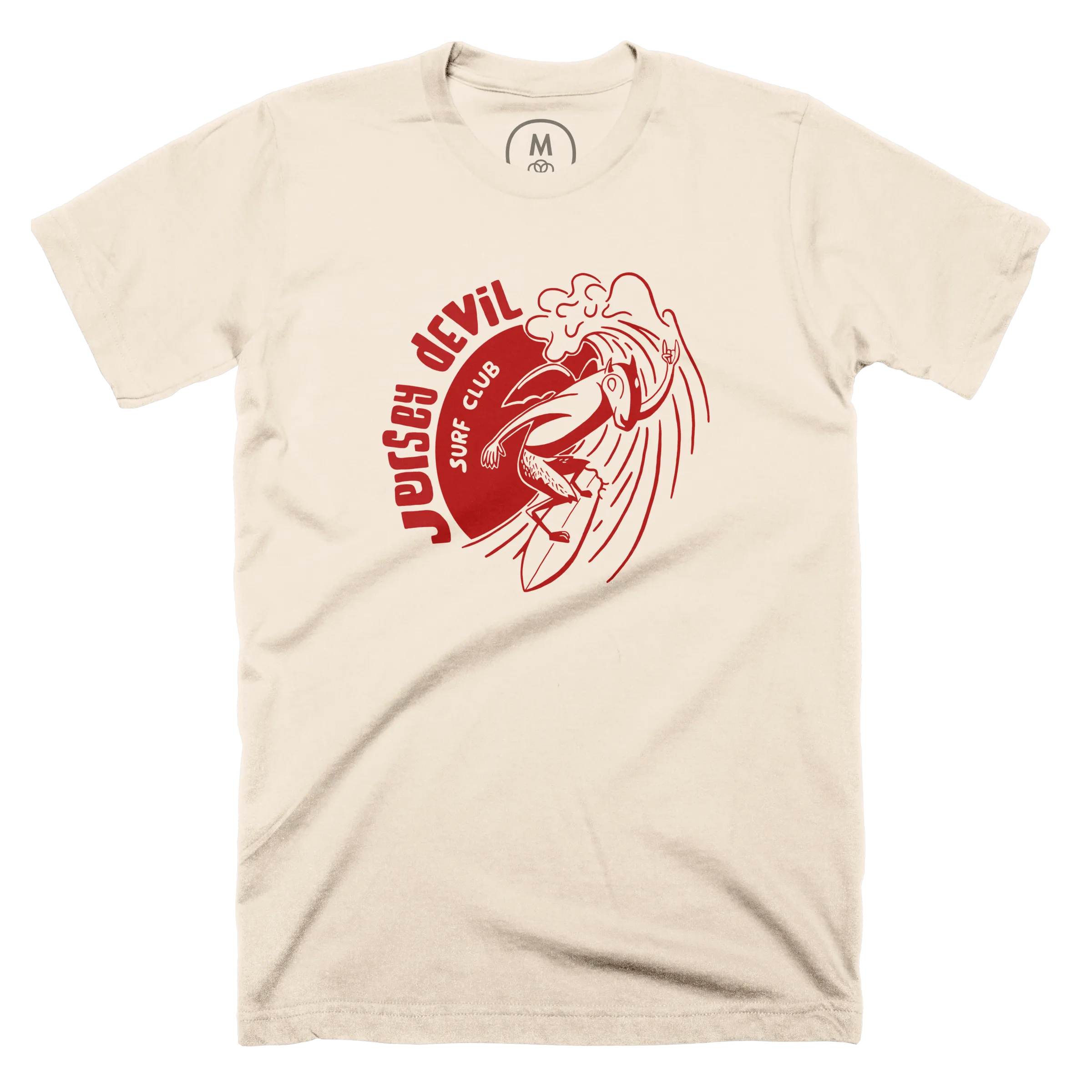 T shirt best sale de surf