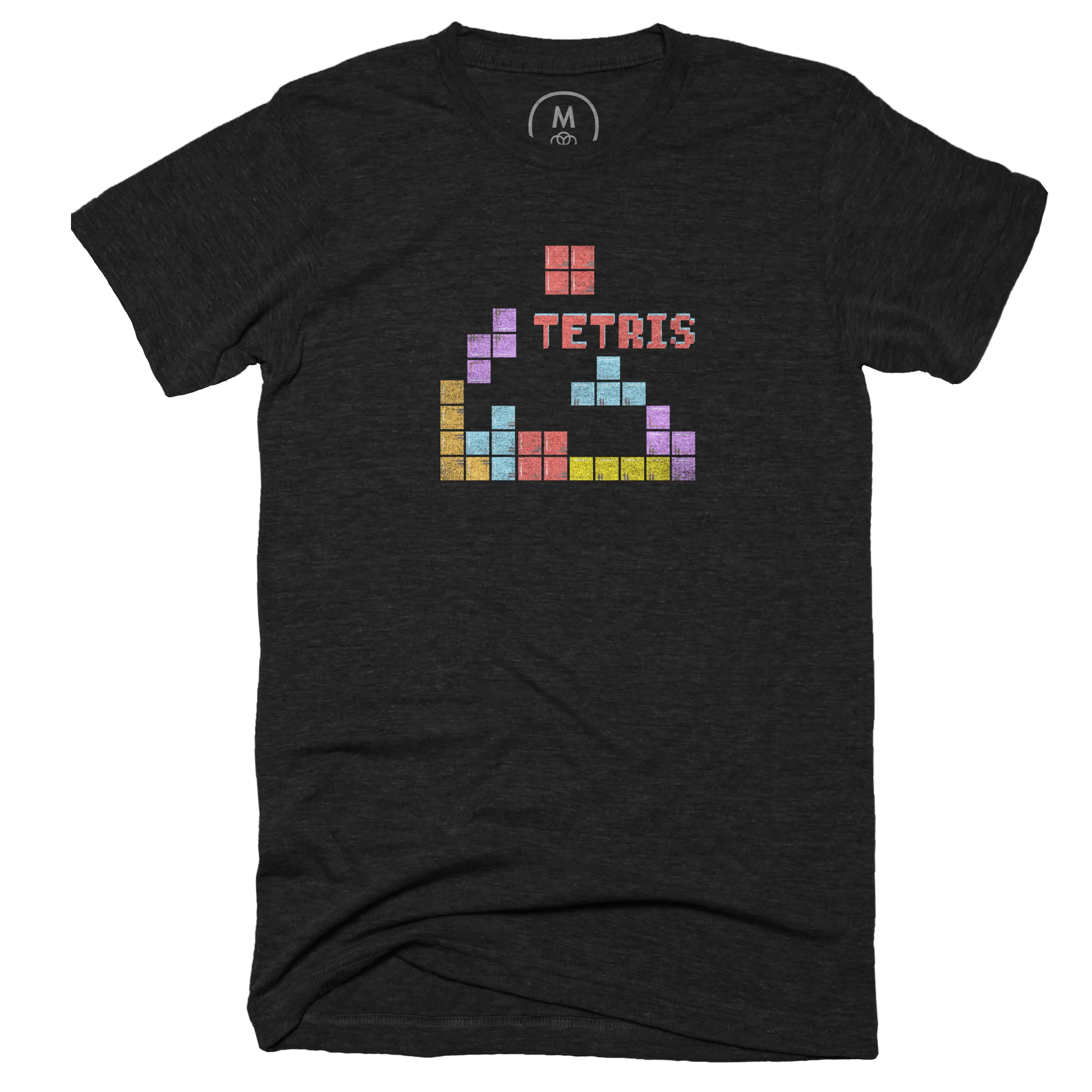 Tetris shop t shirt