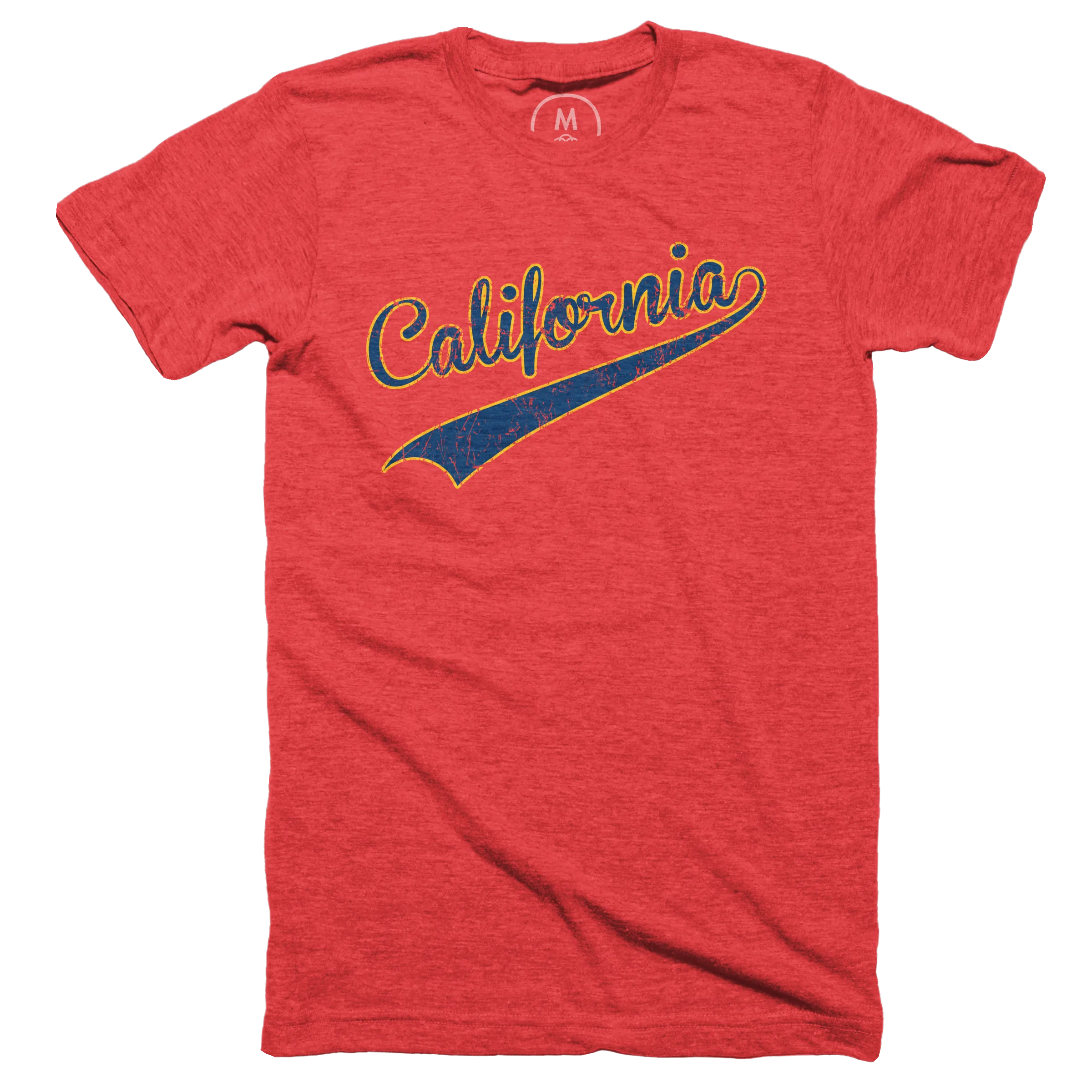 T shirt outlet california vintage