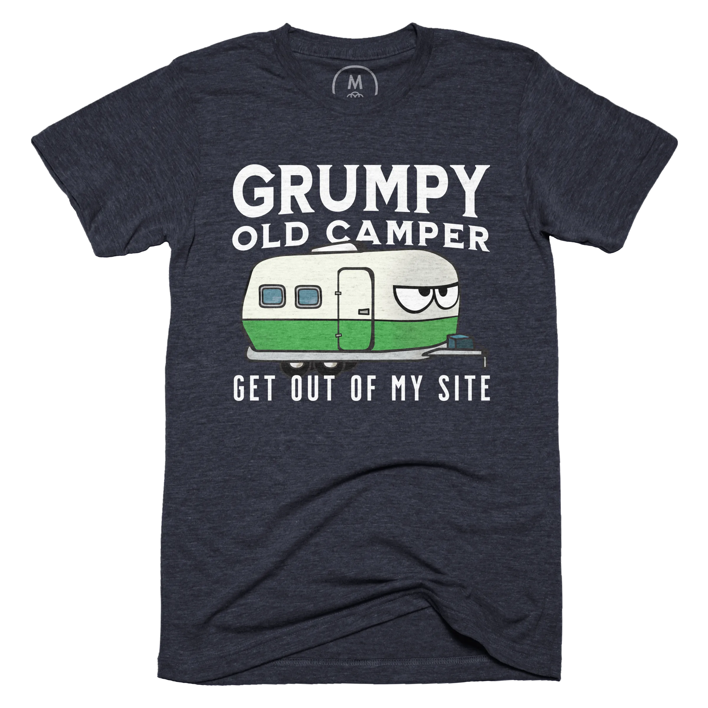 camper tee shirts