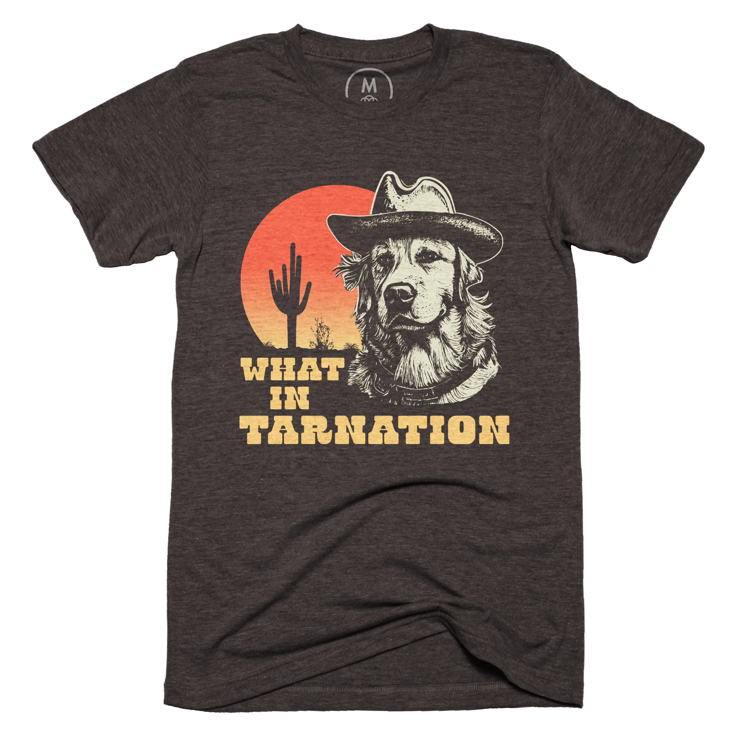 What In Tarnation T Shirt