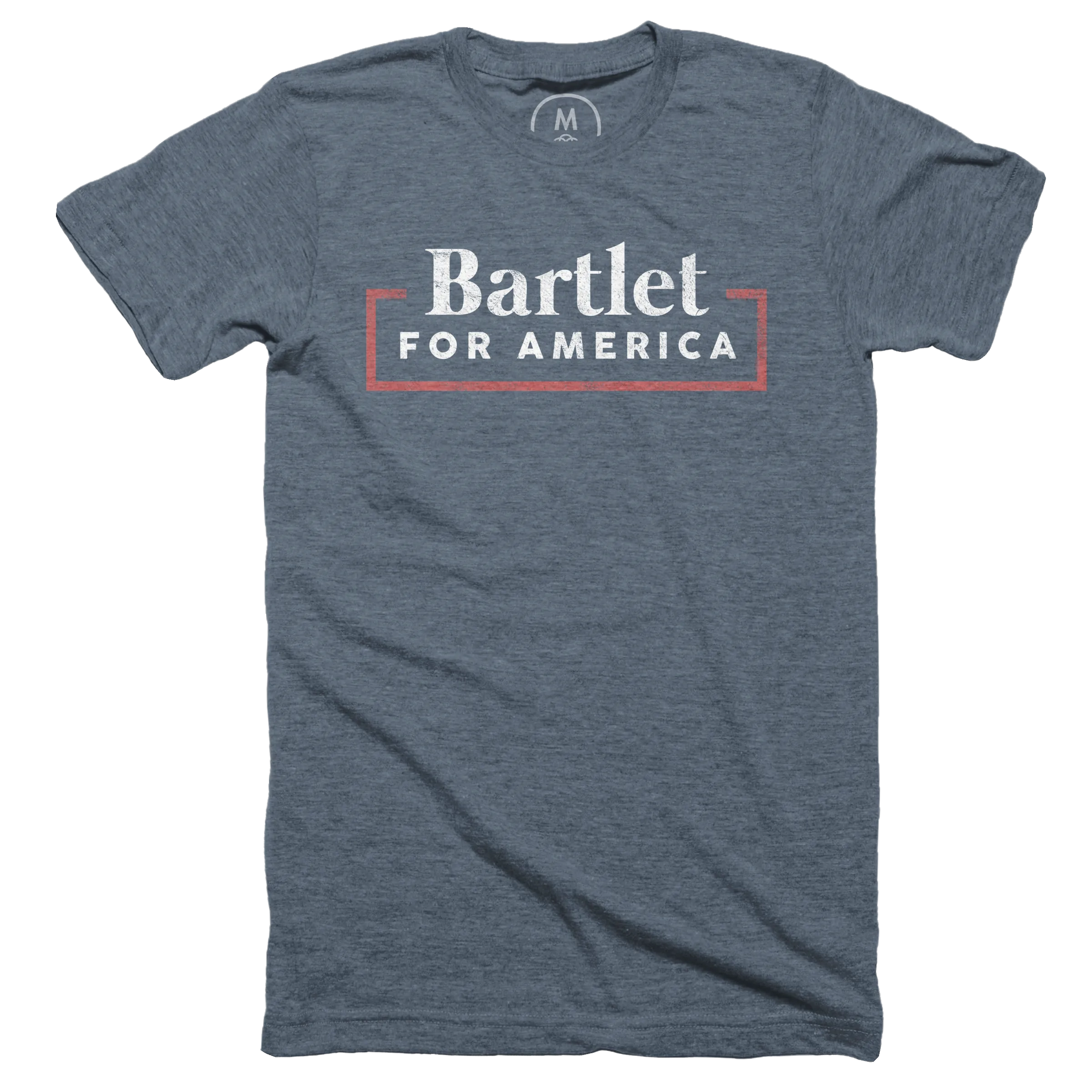 Bartlet For America T-Shirt