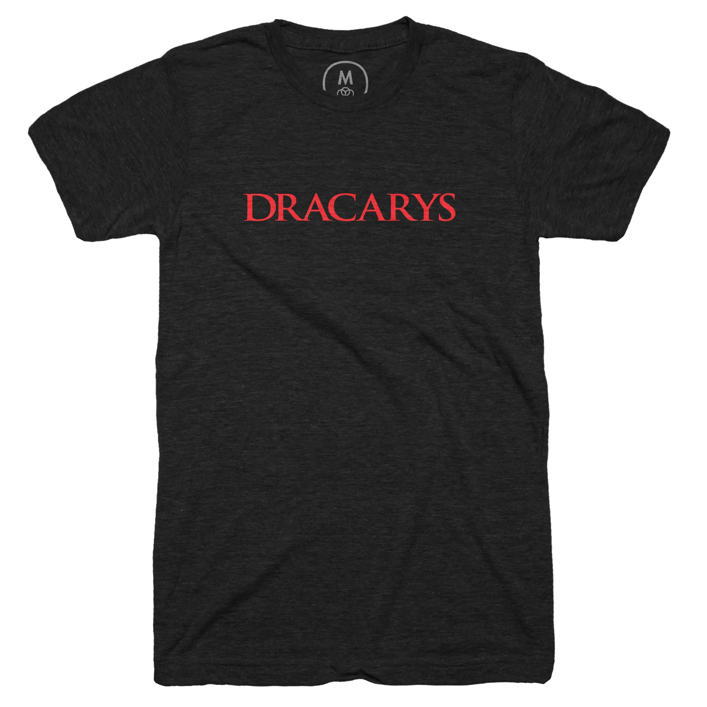 dracarys tee