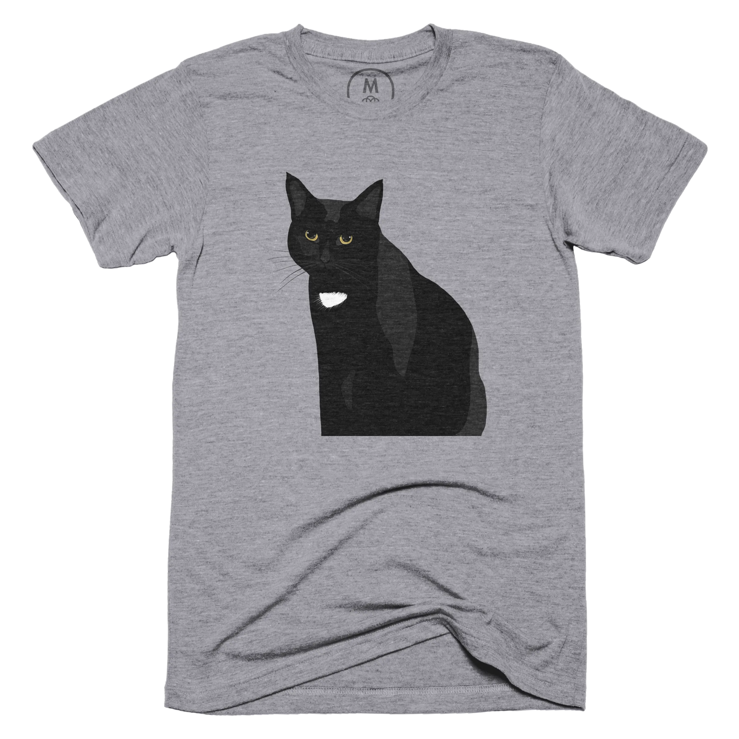 The Cat Sith (Cat Sidhe)” graphic tee, tank, onesie, long