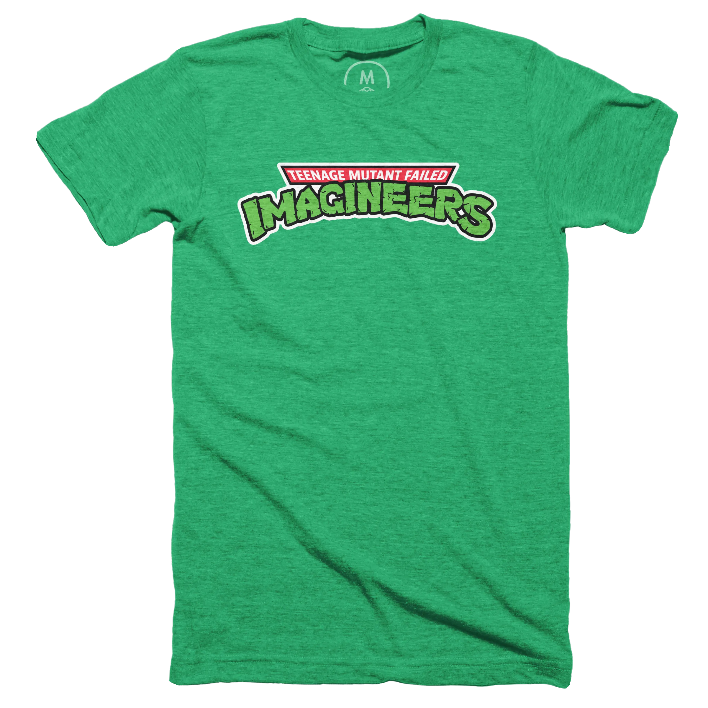 Ninja Turtles Tees and Onesies